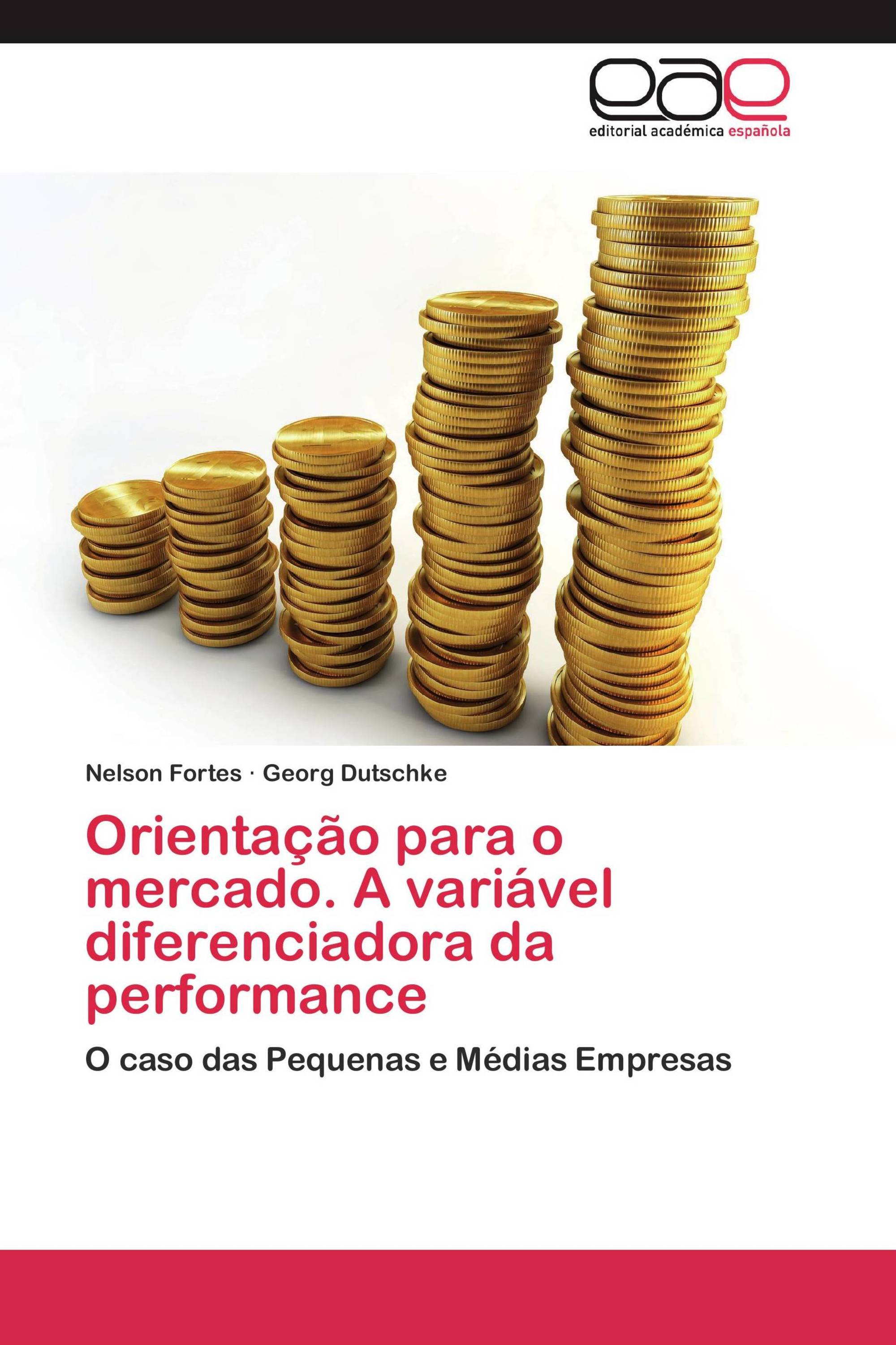 Orientação para o mercado. A variável diferenciadora da performance