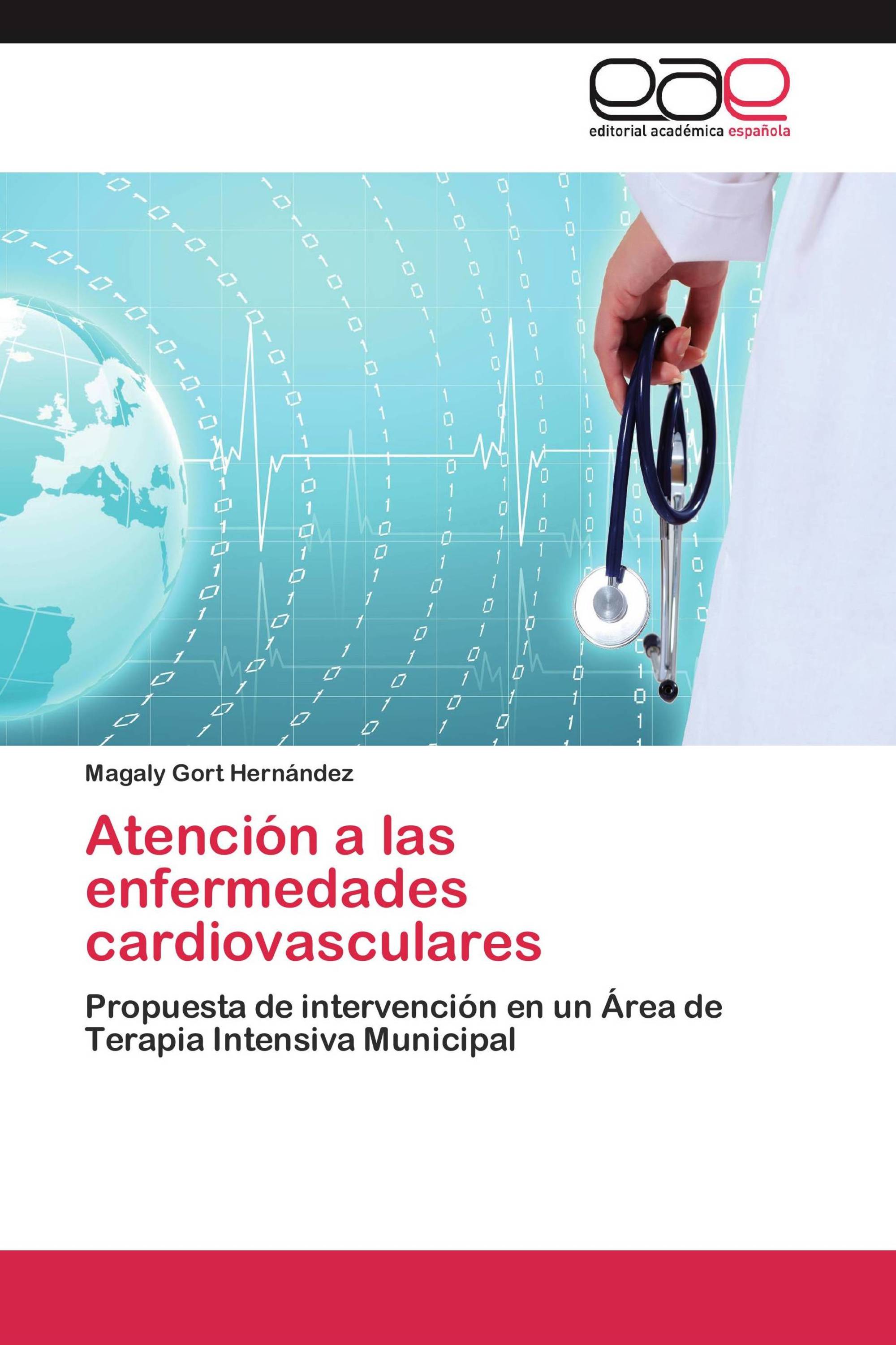 Atención a las enfermedades cardiovasculares