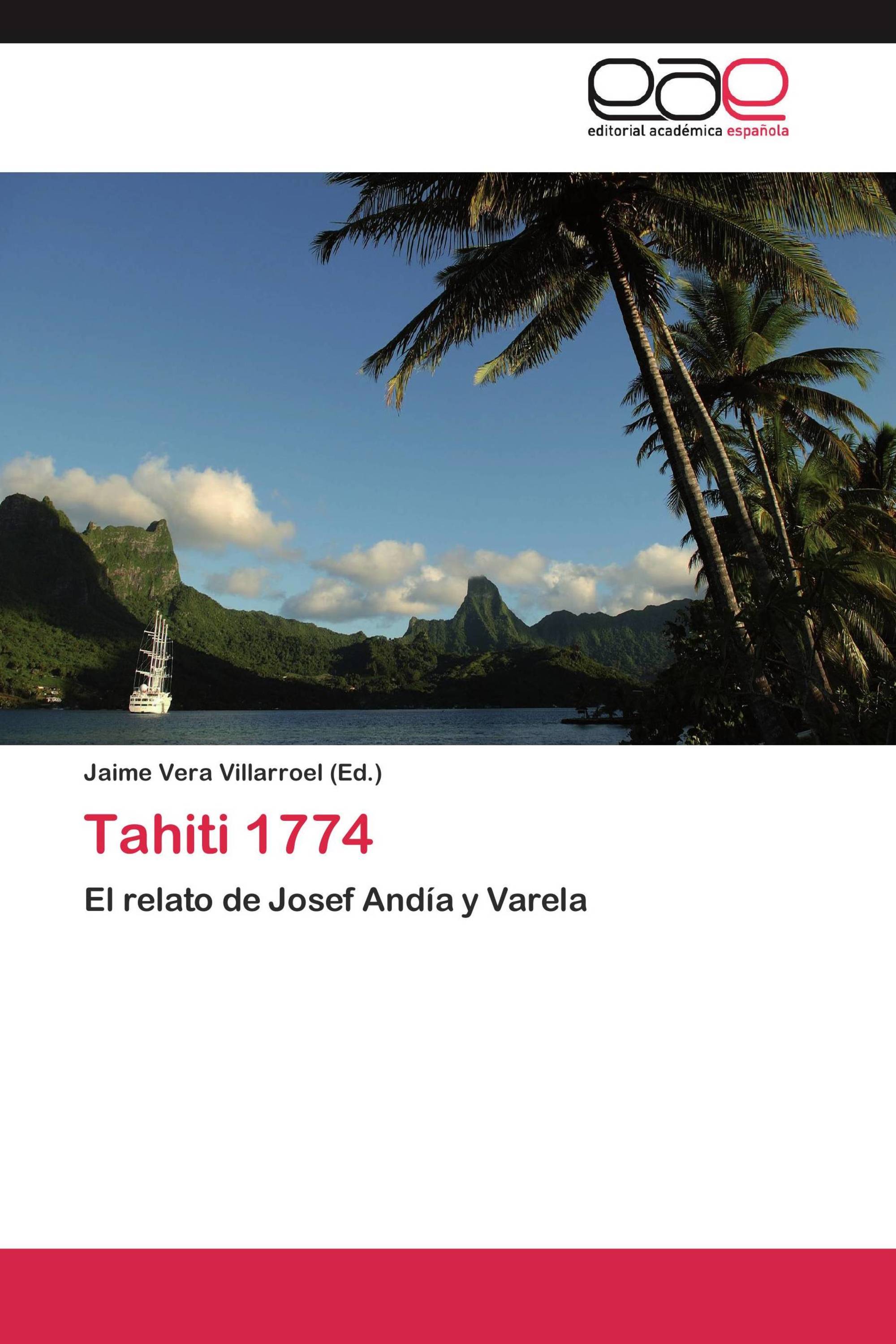 Tahiti 1774