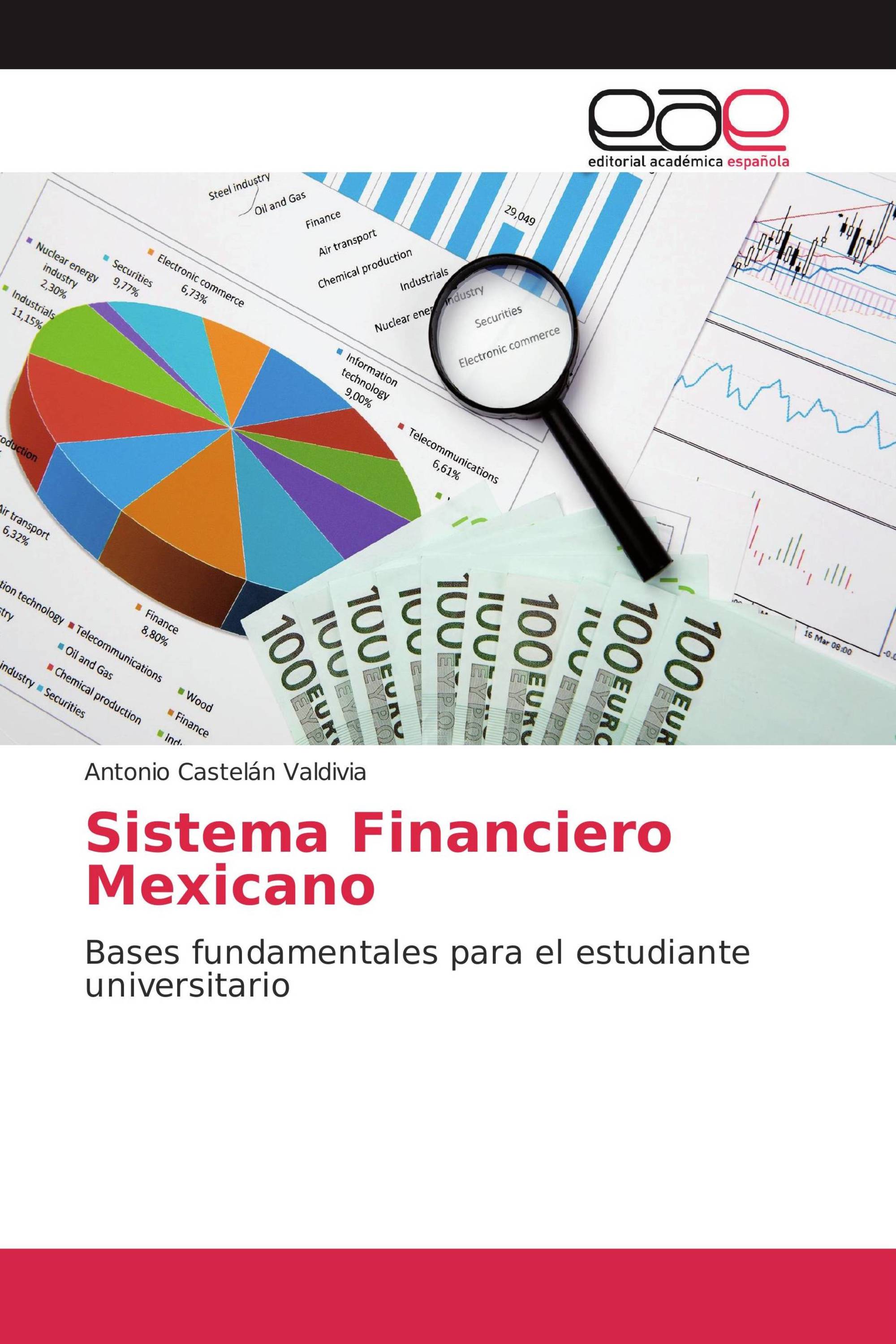 Sistema Financiero Mexicano