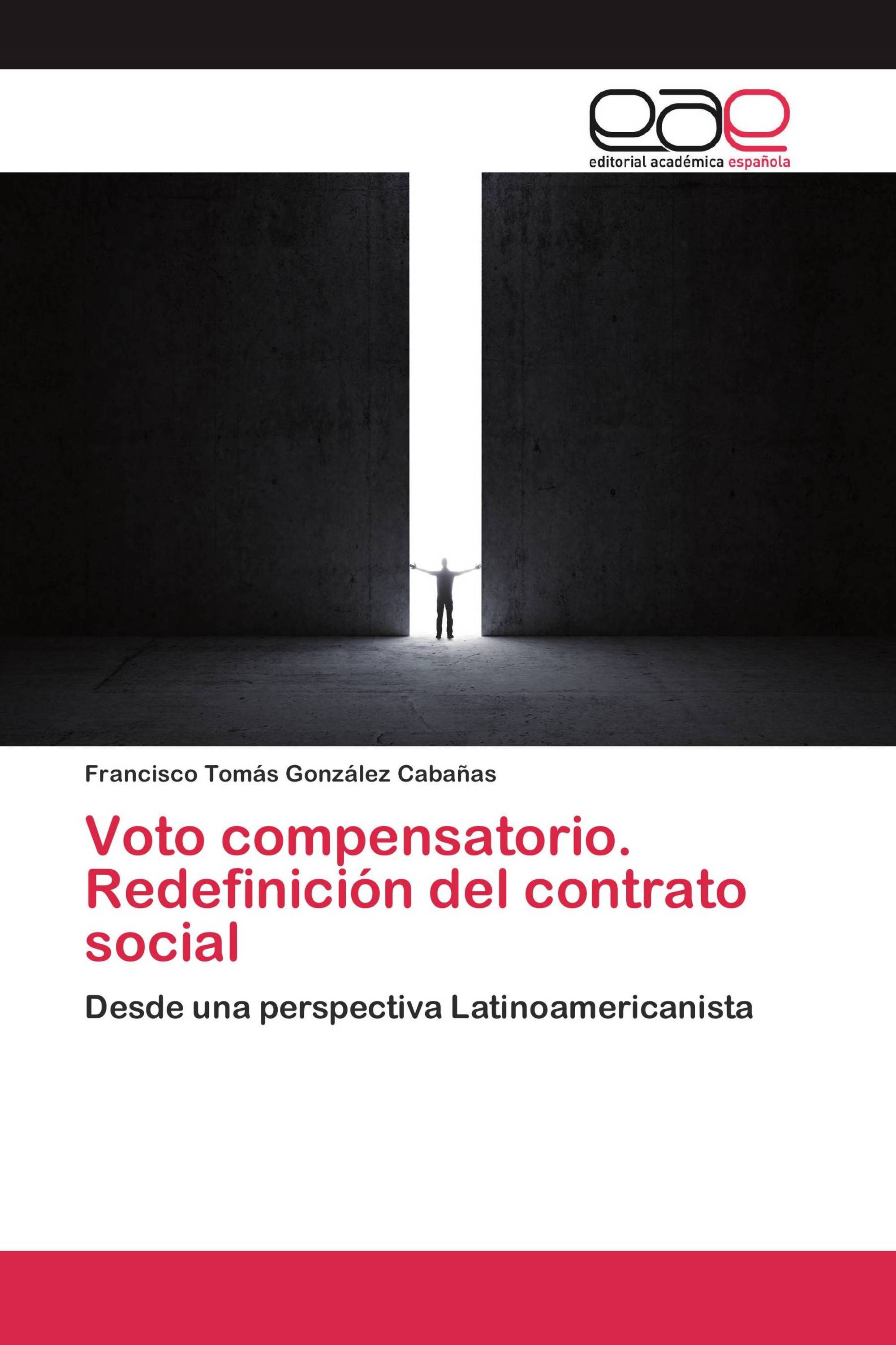 Voto compensatorio. Redefinición del contrato social