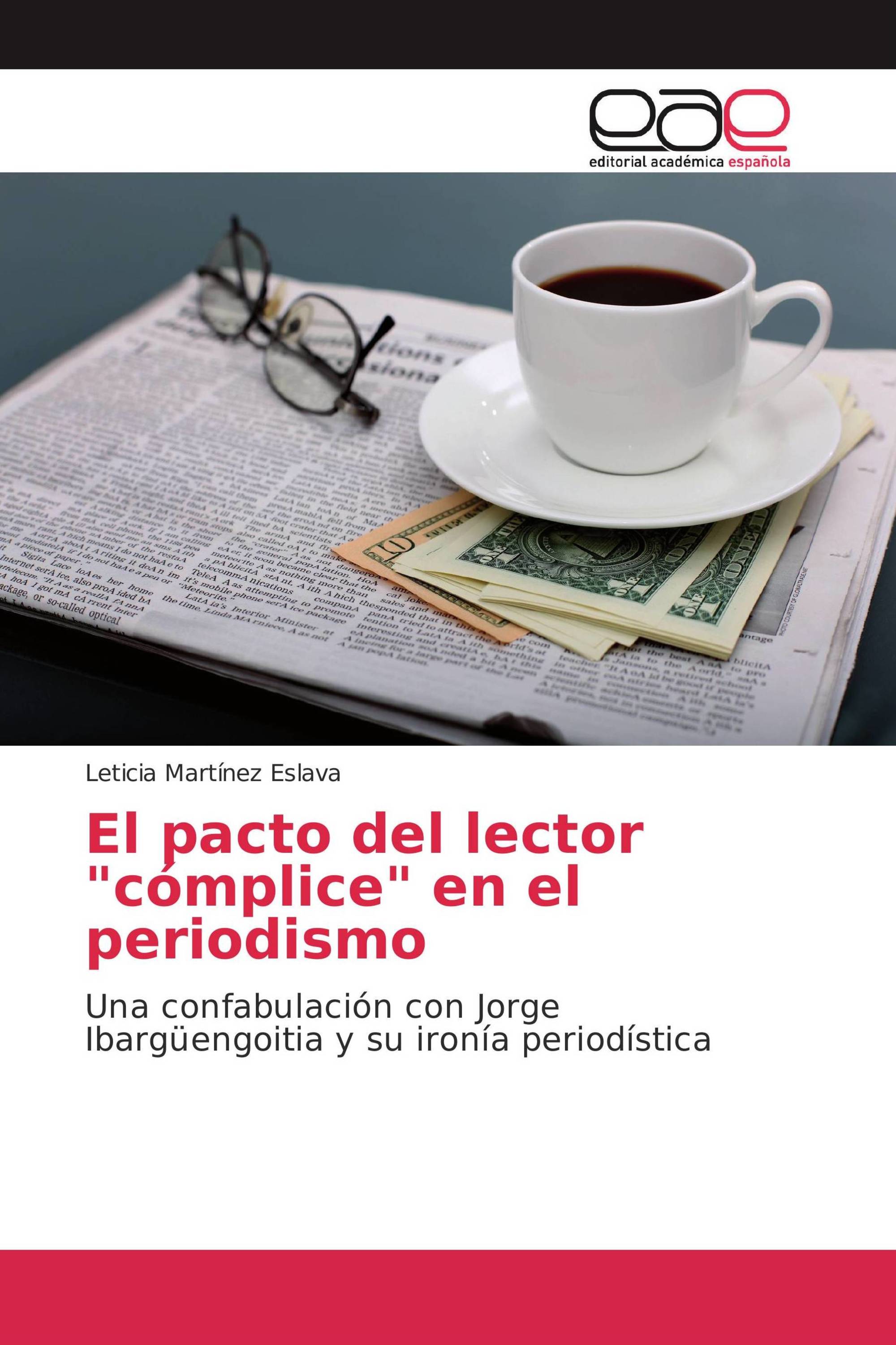 El pacto del lector "cómplice" en el periodismo