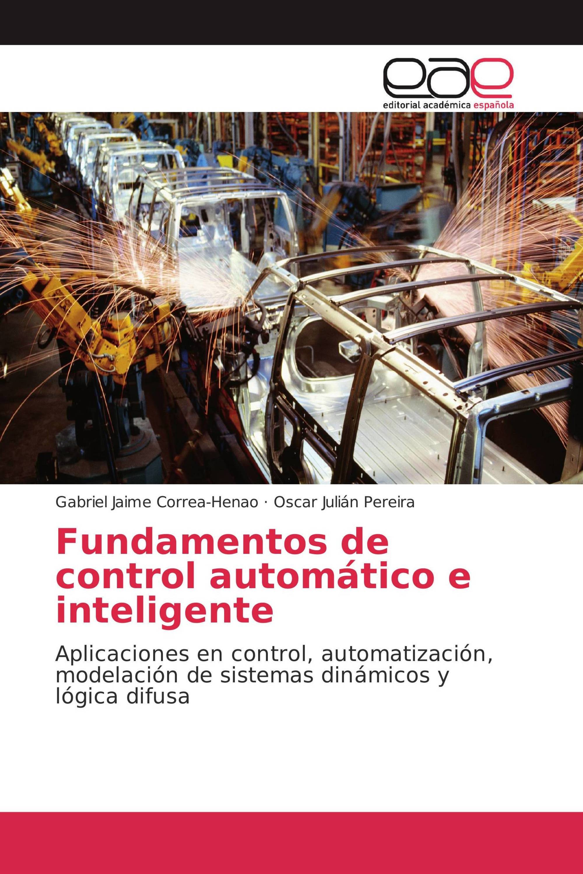 Fundamentos de control automático e inteligente