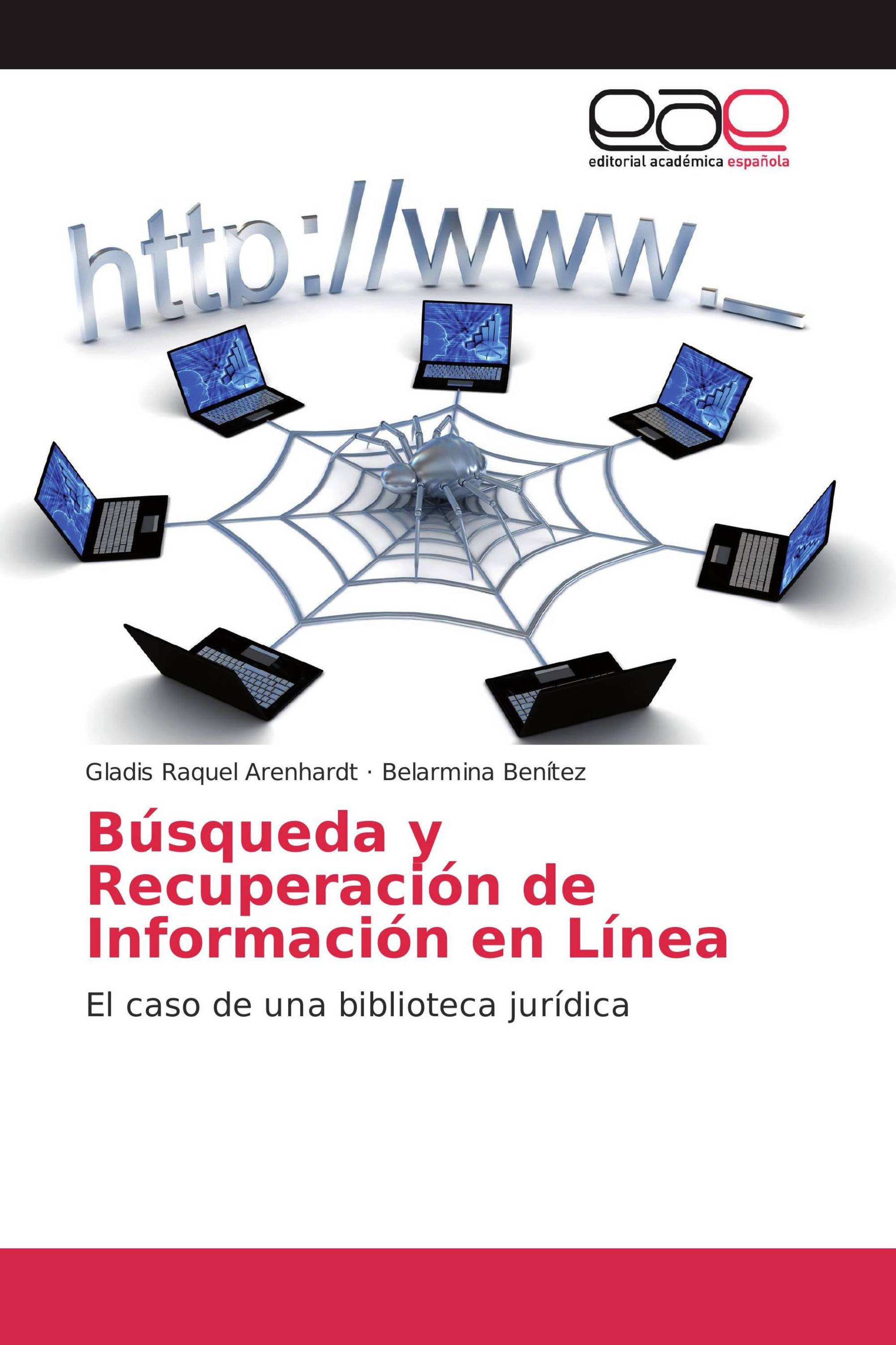 Búsqueda y Recuperación de Información en Línea