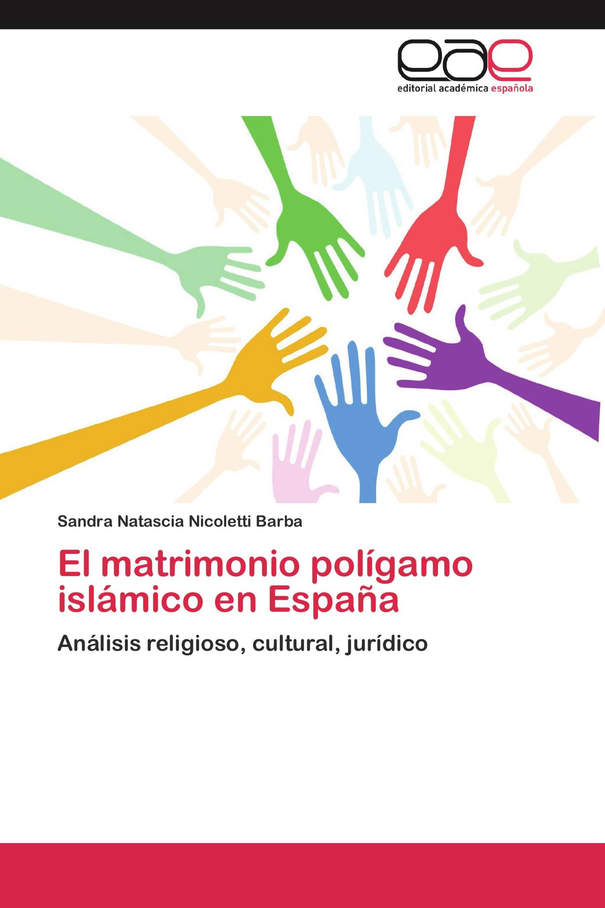 El matrimonio polígamo islámico en España