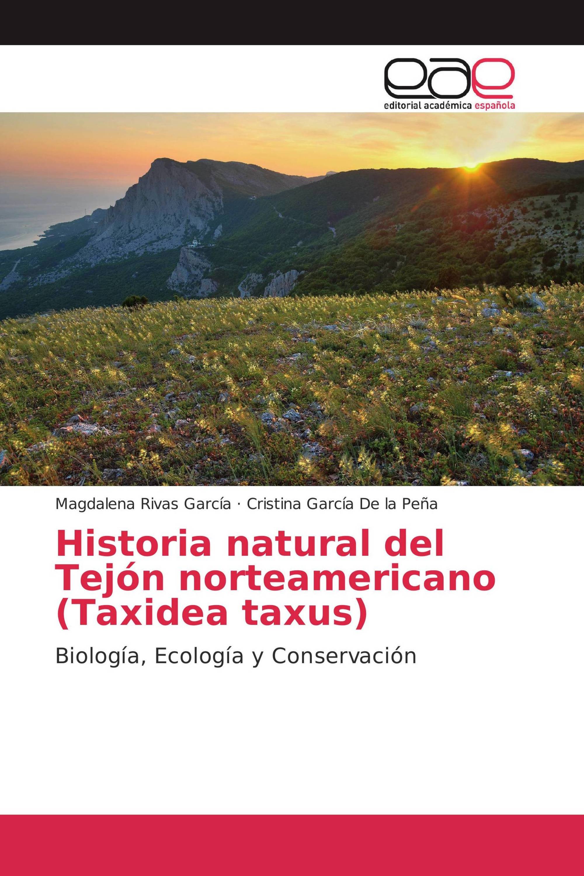 Historia natural del Tejón norteamericano (Taxidea taxus)