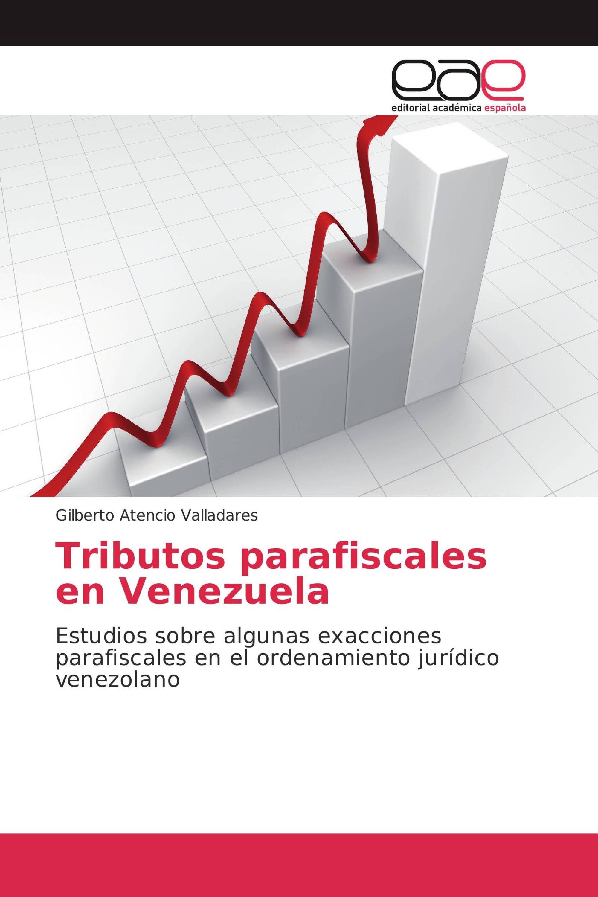 Tributos parafiscales en Venezuela