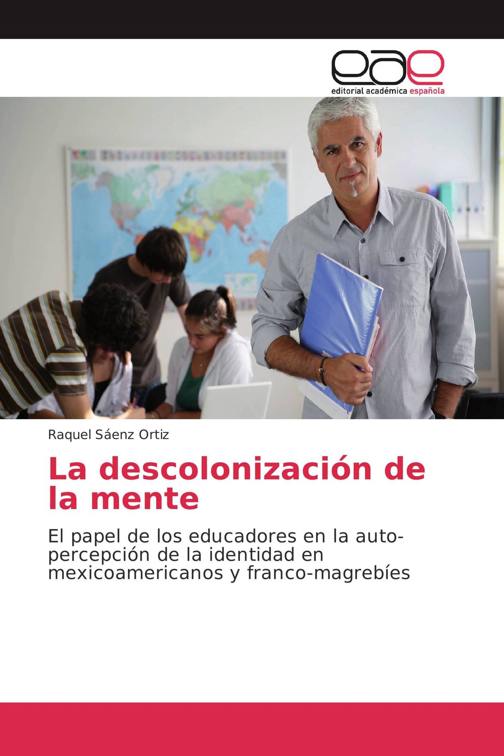 La descolonización de la mente