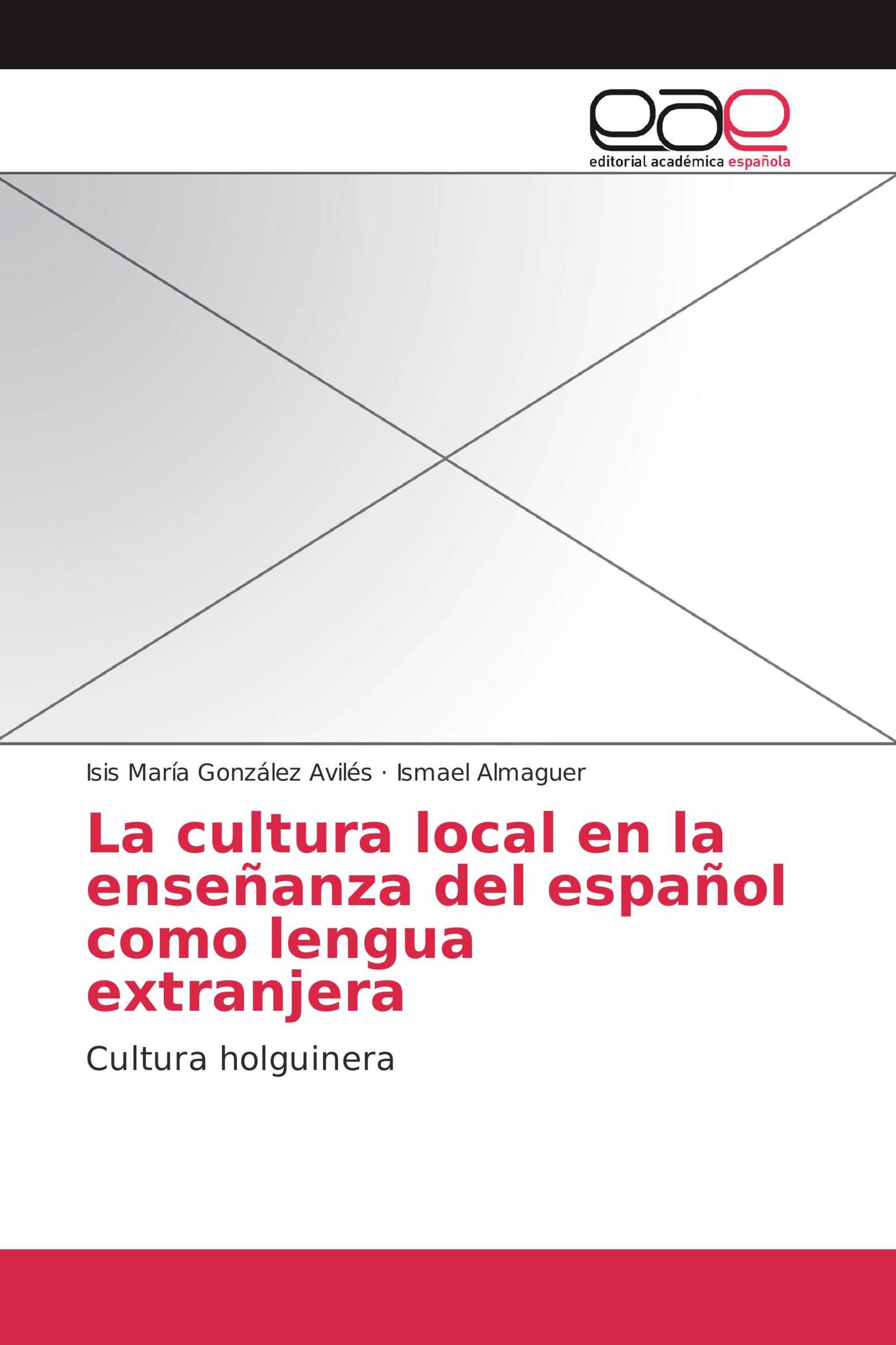 La cultura local en la enseñanza del español como lengua extranjera