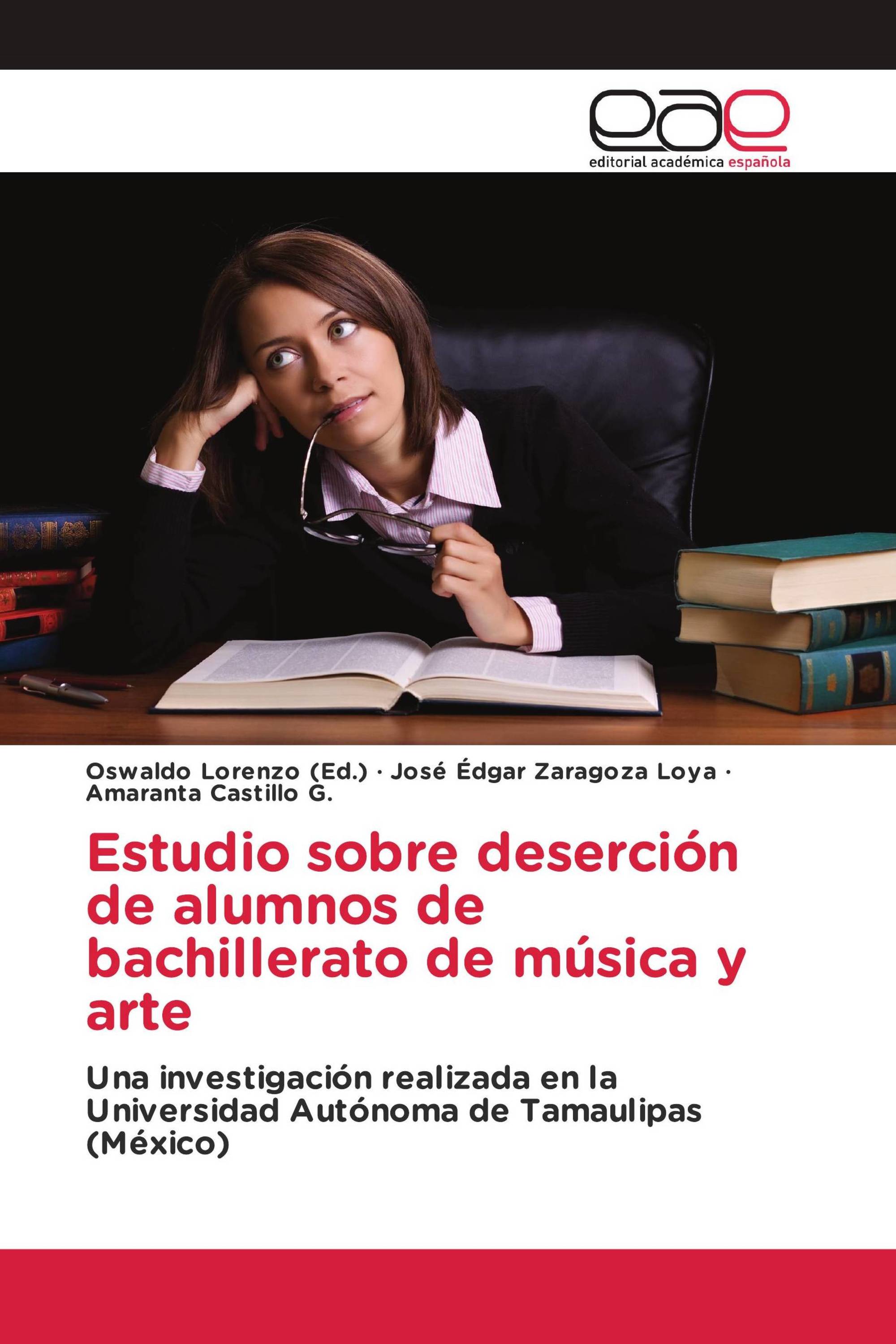 Estudio sobre deserción de alumnos de bachillerato de música y arte