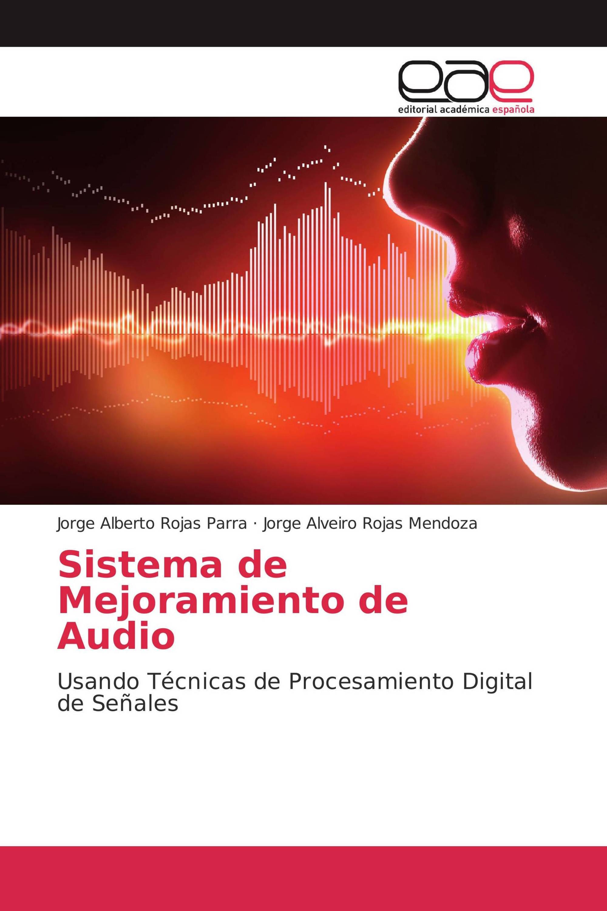 Sistema de Mejoramiento de Audio