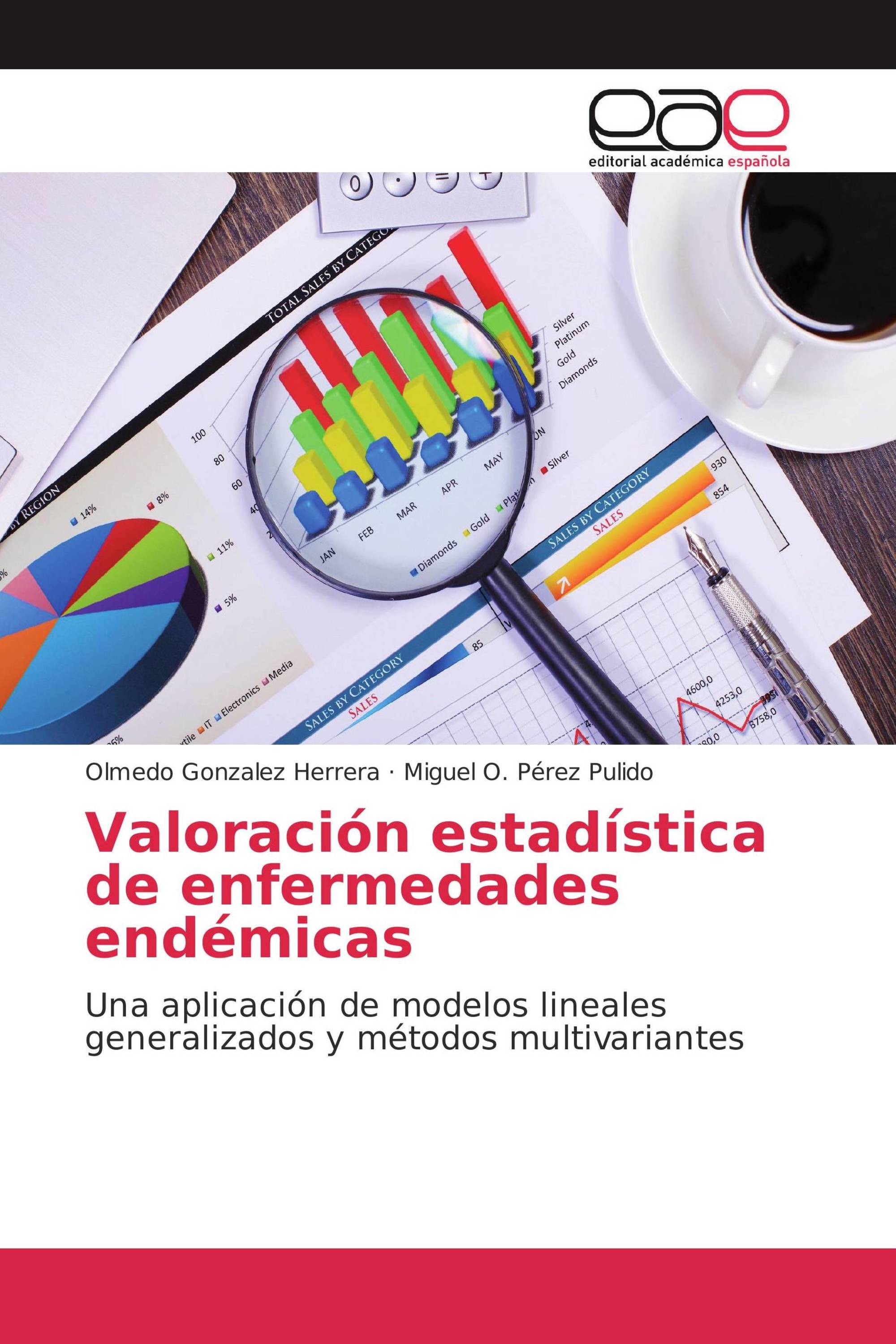 Valoración estadística de enfermedades endémicas