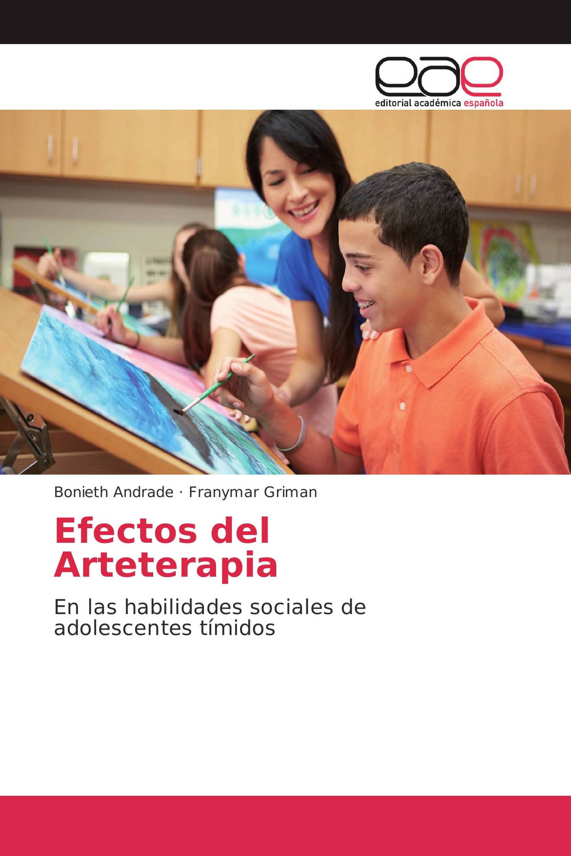 Efectos del Arteterapia