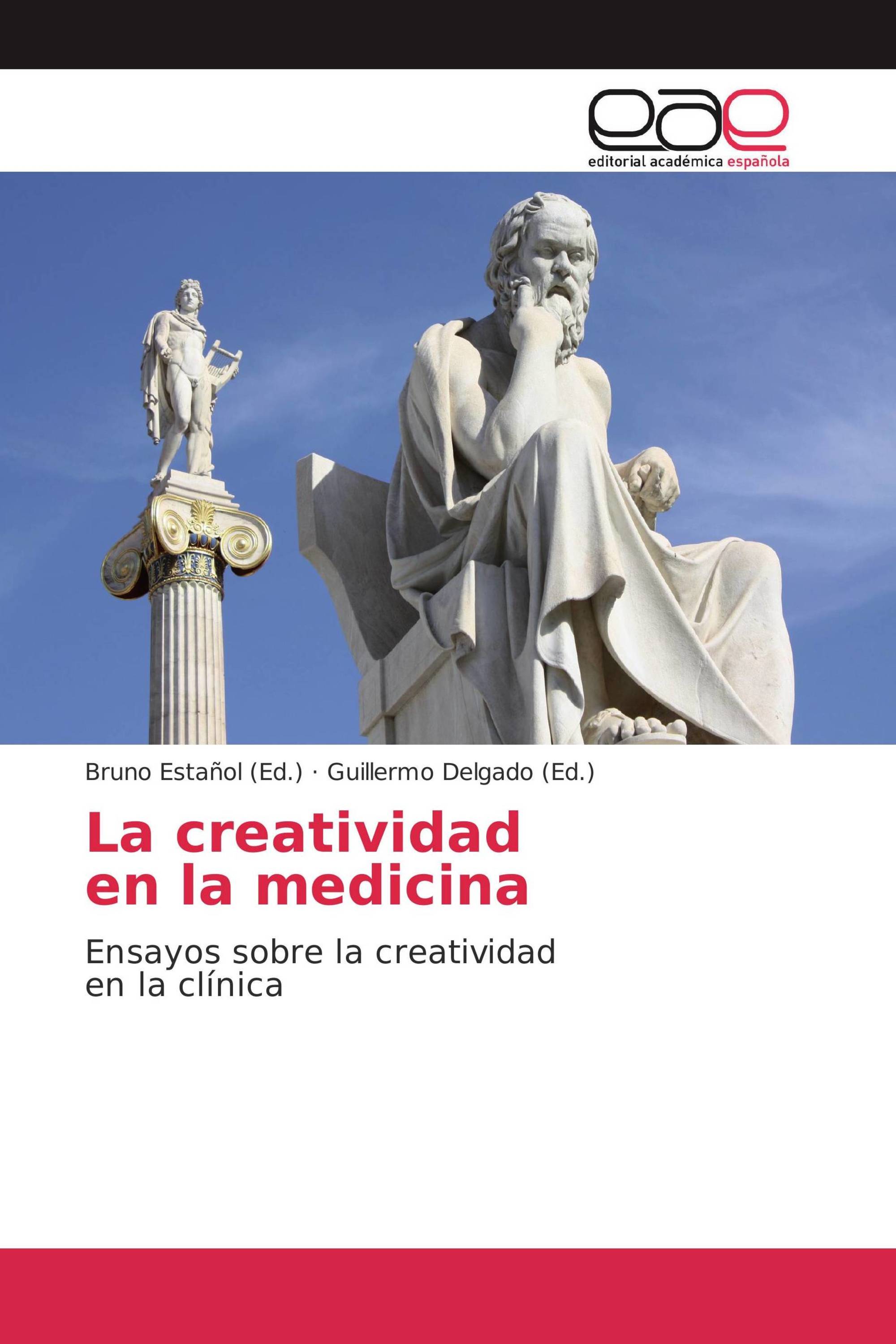 La creatividad en la medicina