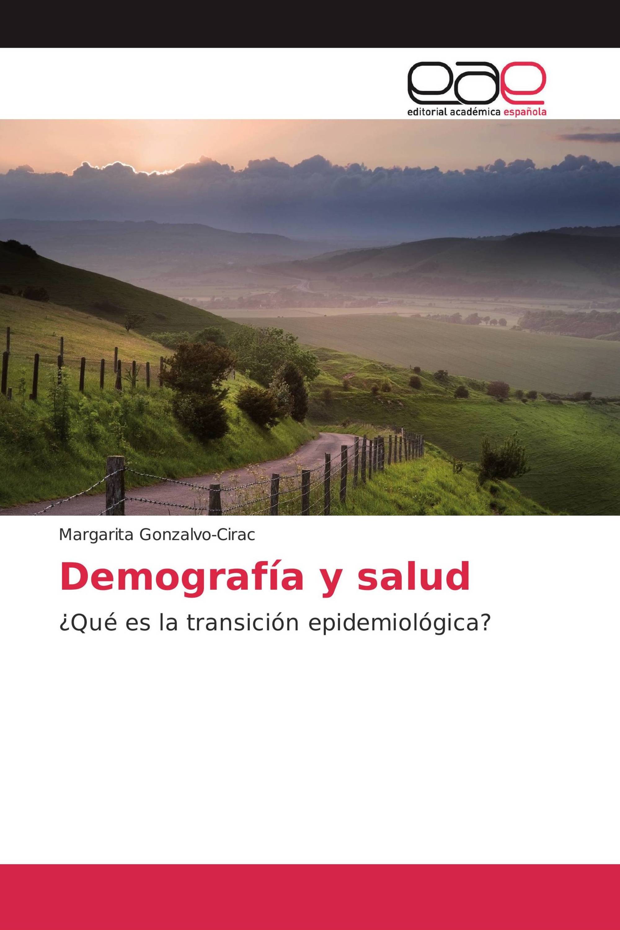 Demografía y salud