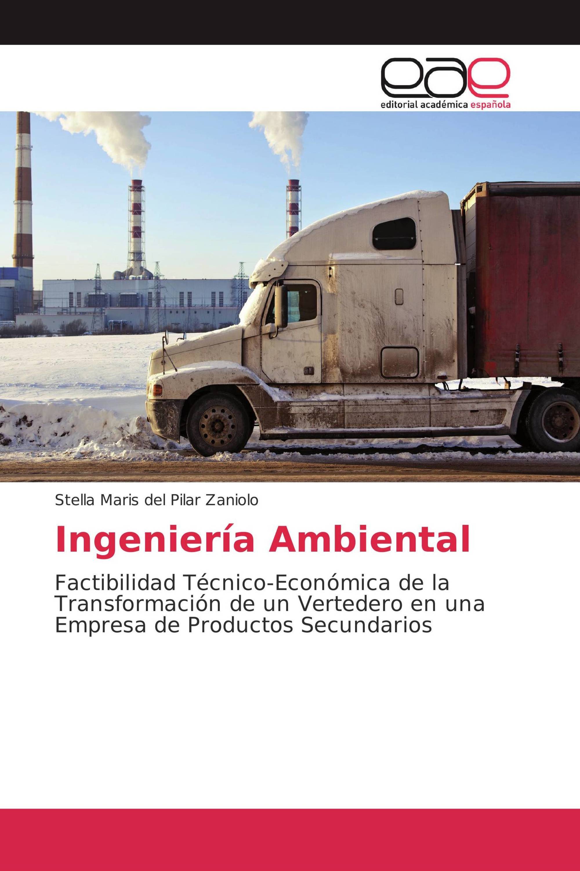 Ingeniería Ambiental