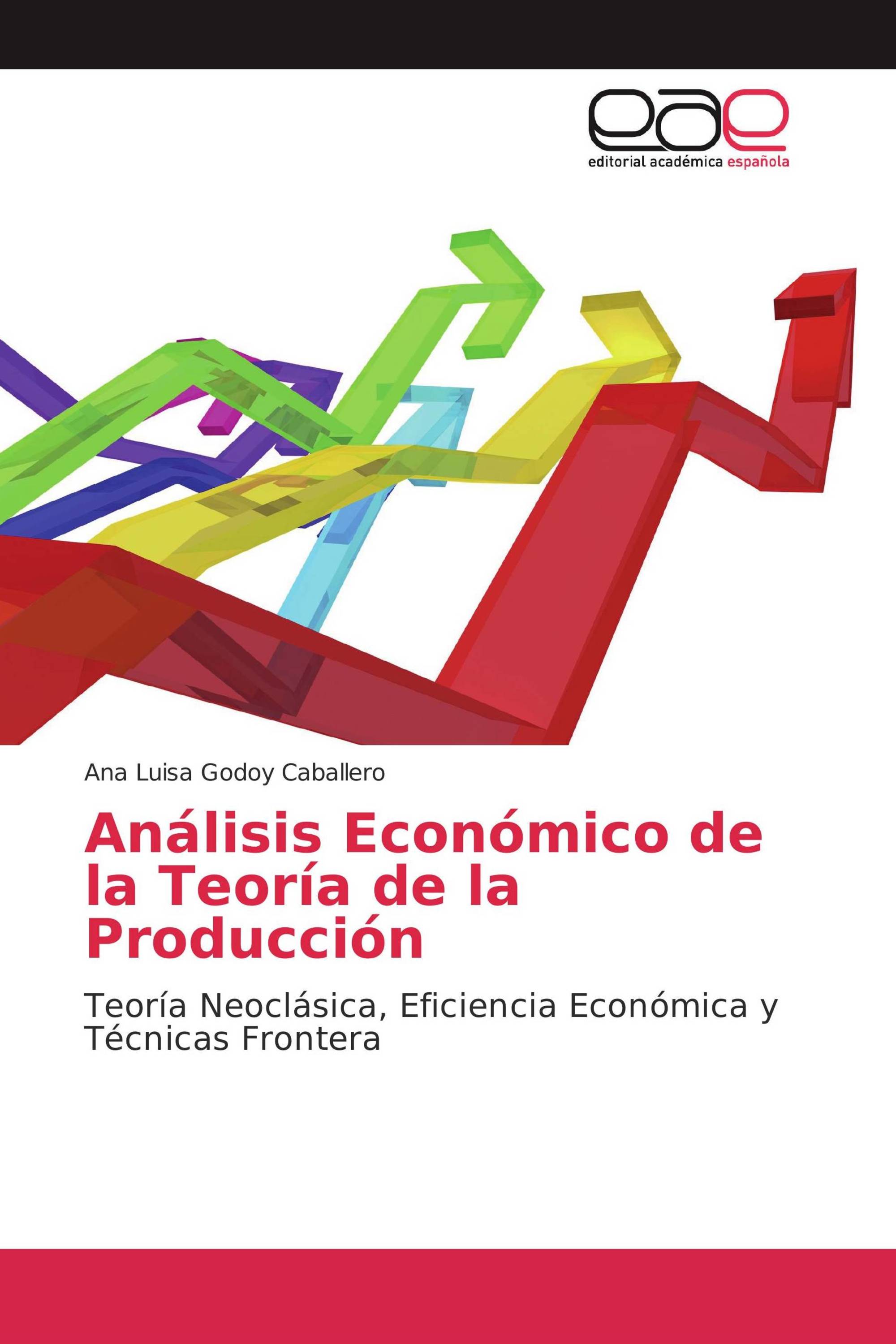 Análisis Económico de la Teoría de la Producción