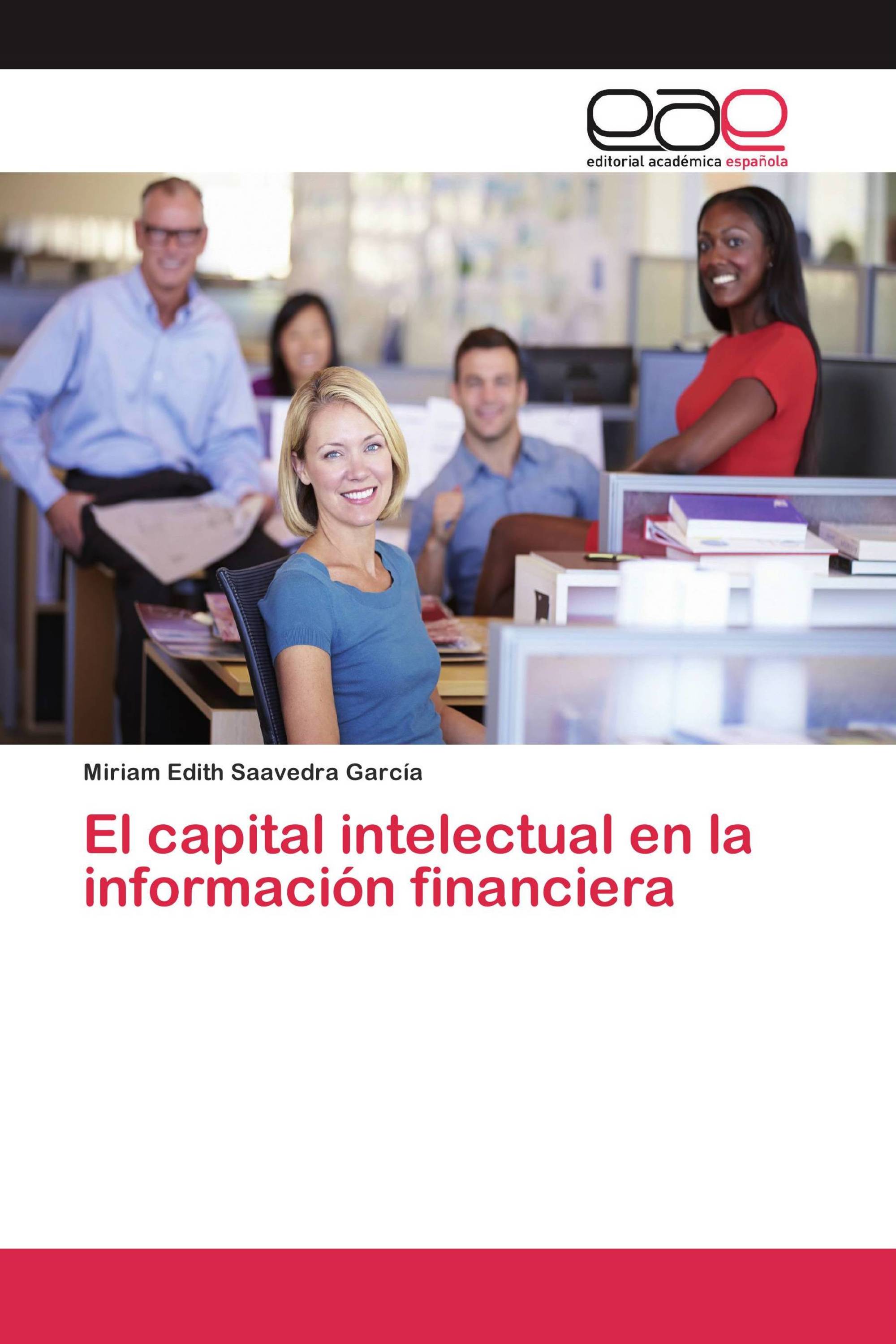 El capital intelectual en la información financiera