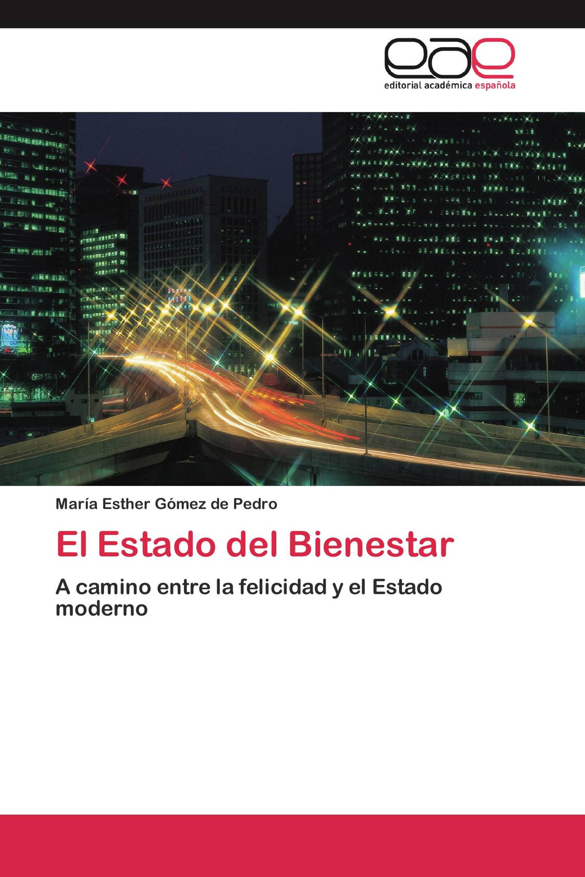 El Estado del Bienestar