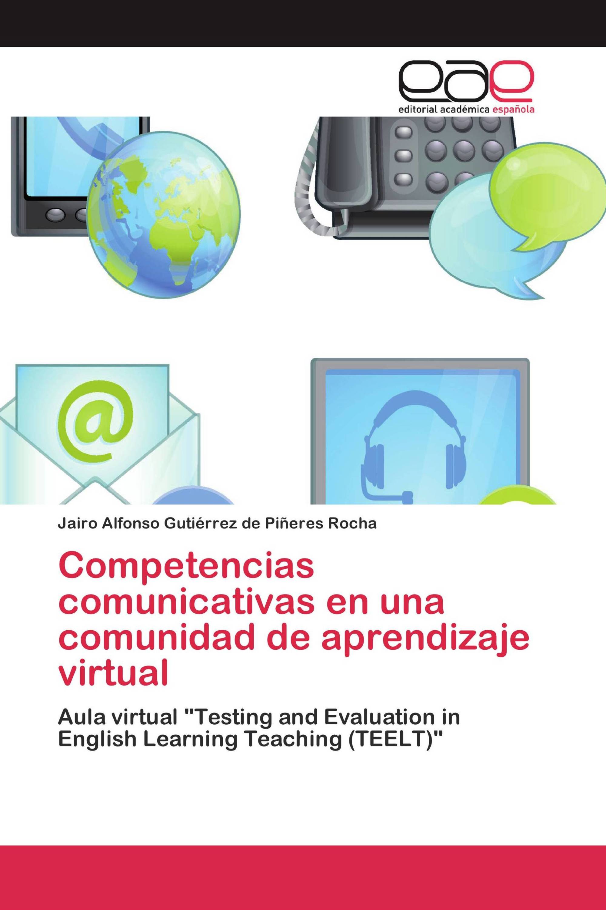 Competencias comunicativas en una comunidad de aprendizaje virtual