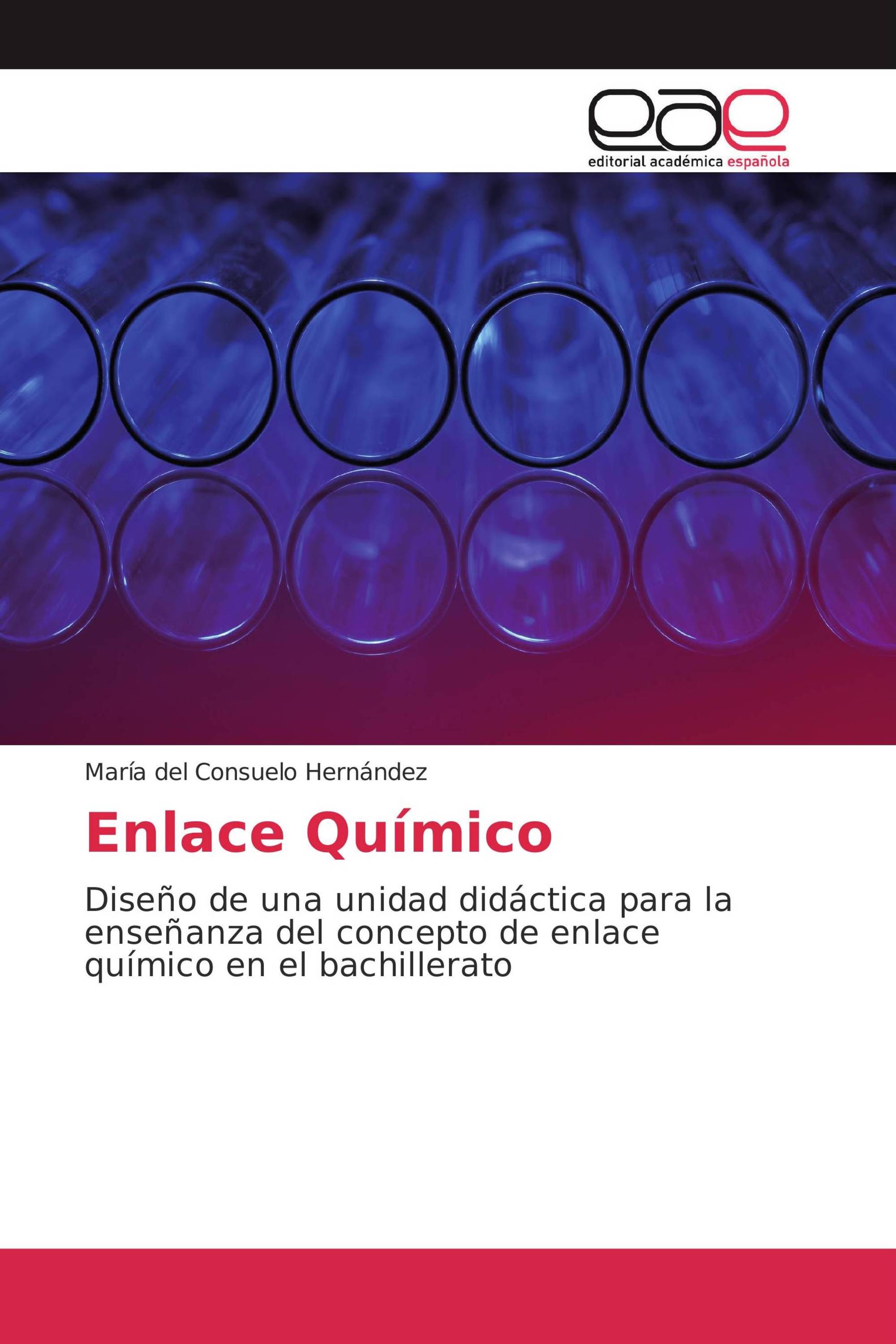 Enlace Químico