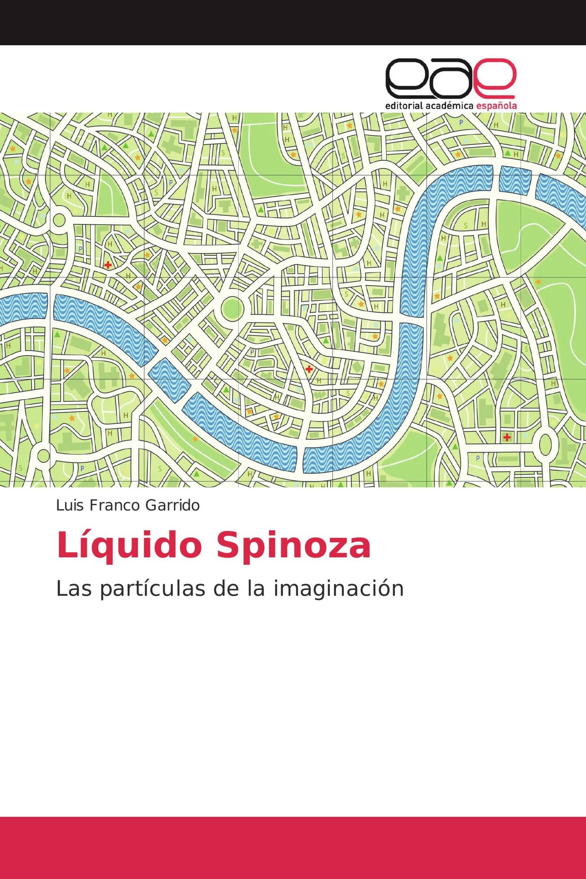 Líquido Spinoza