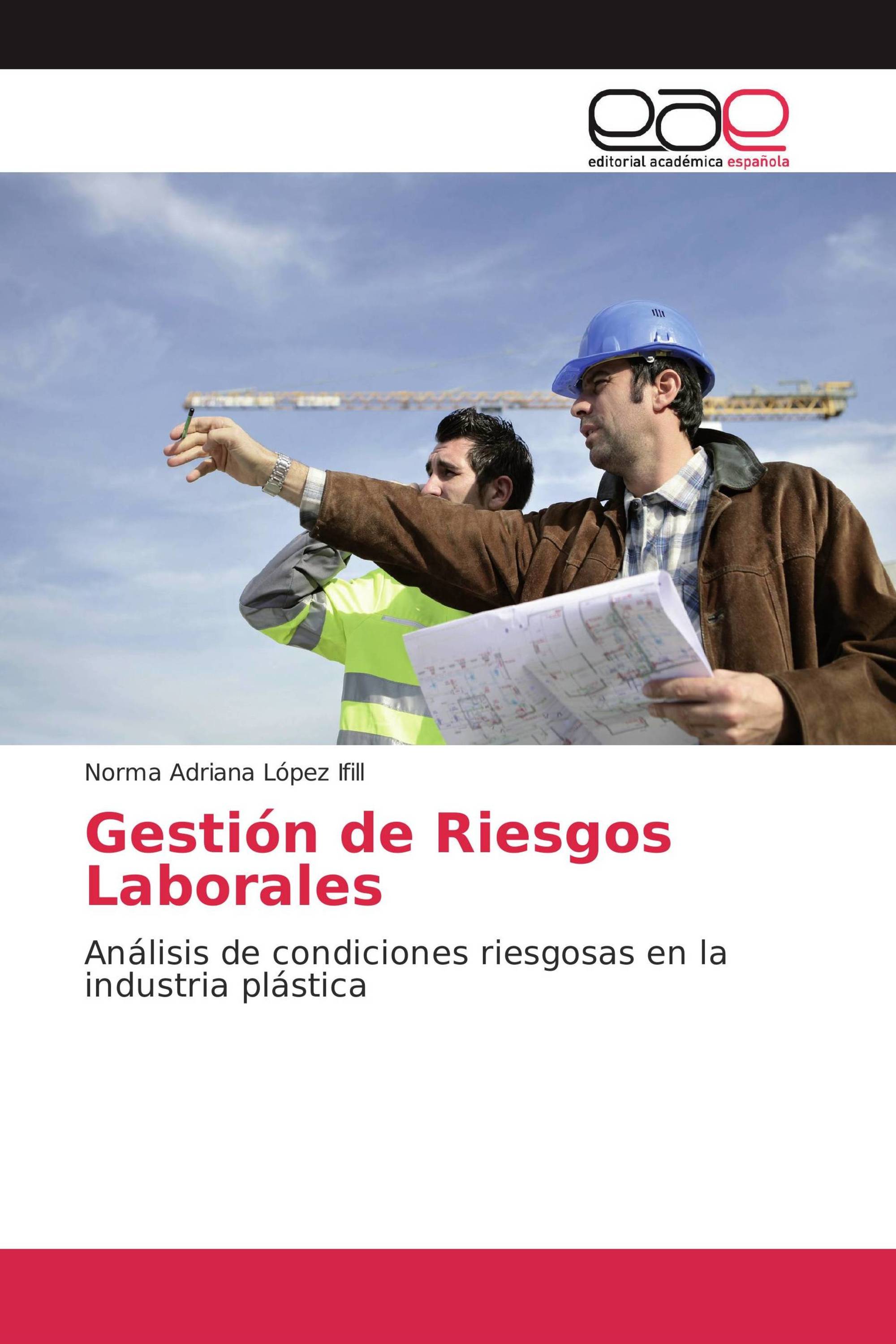 Gestión de Riesgos Laborales