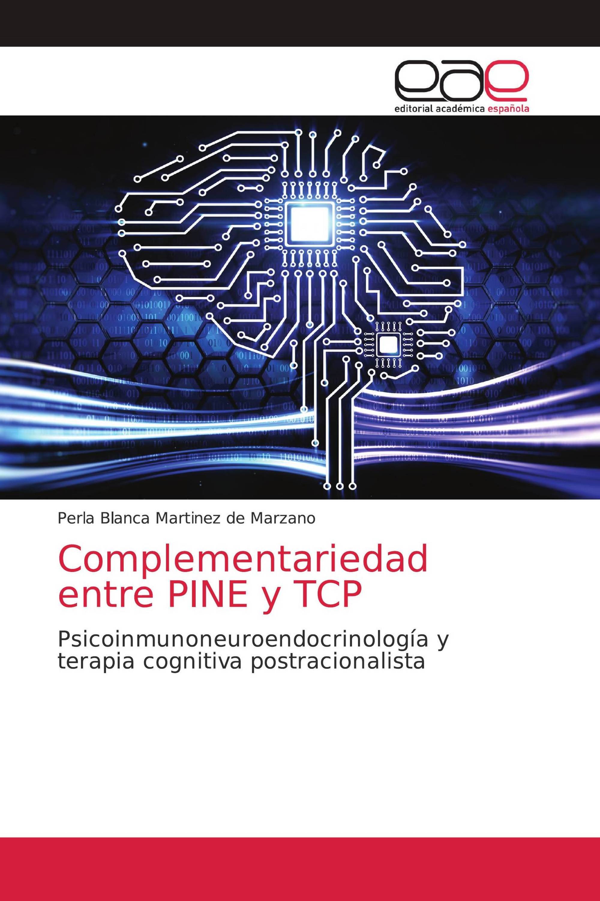 Complementariedad entre PINE y TCP