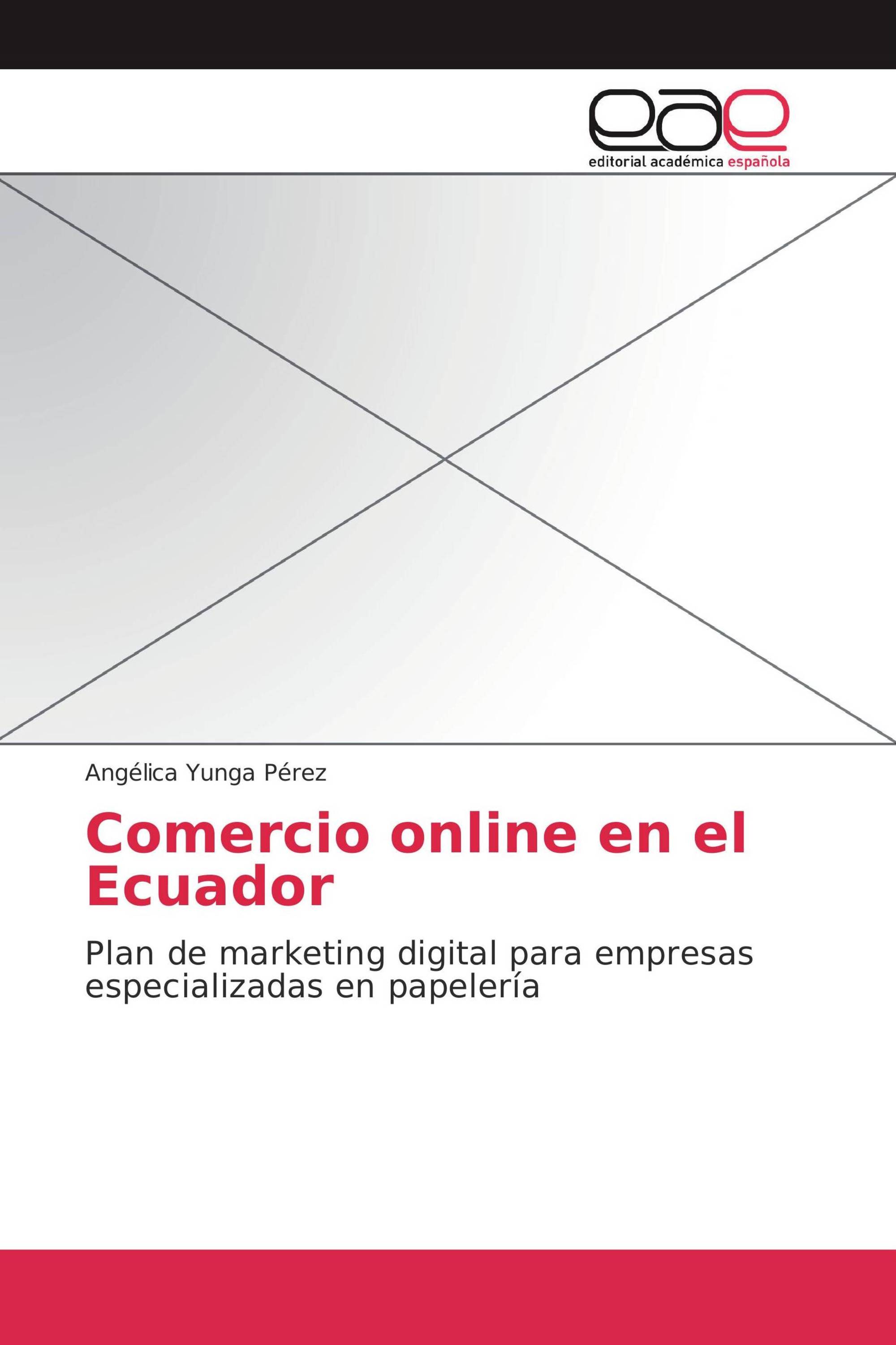 Comercio online en el Ecuador