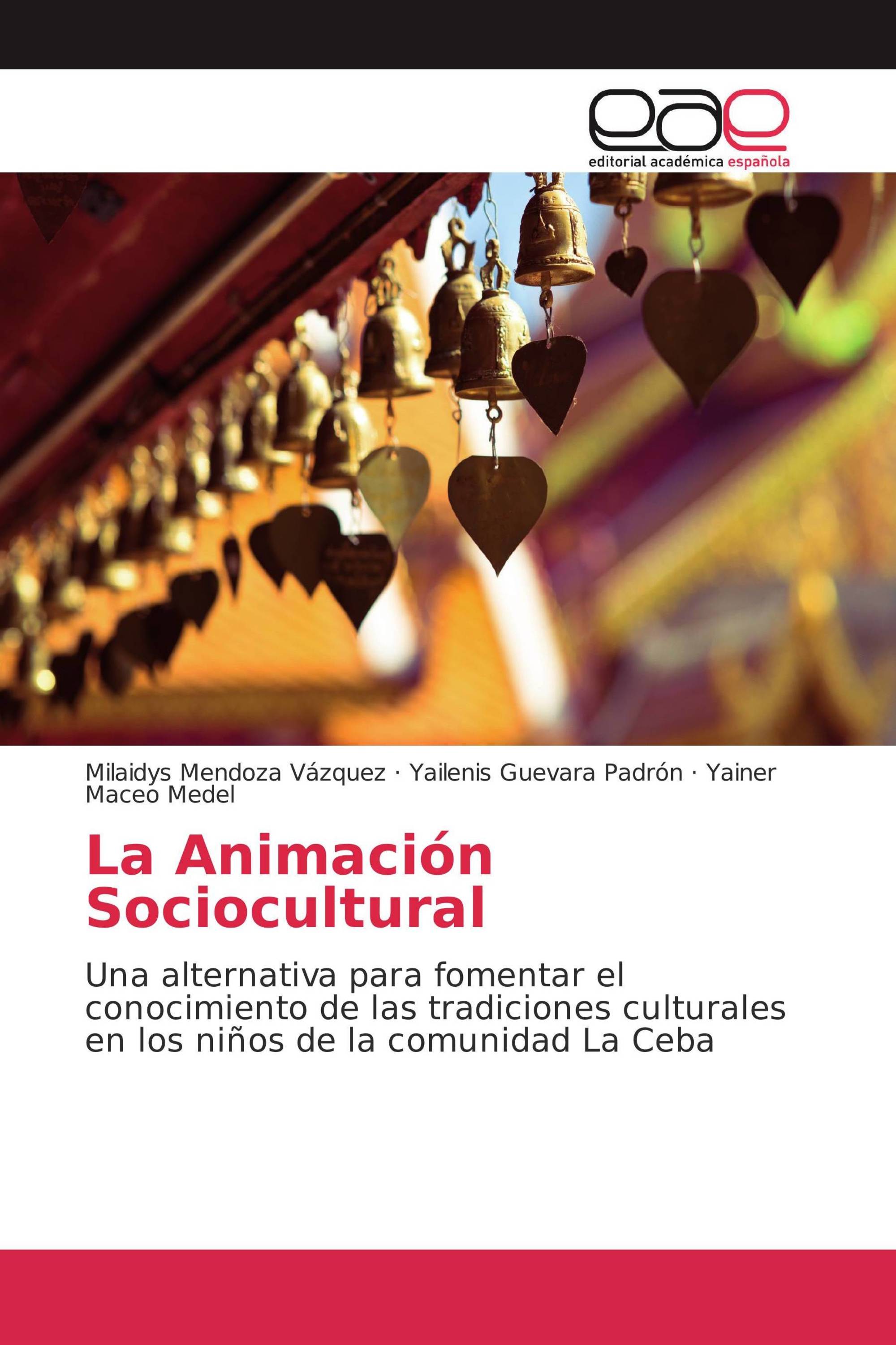 La Animación Sociocultural