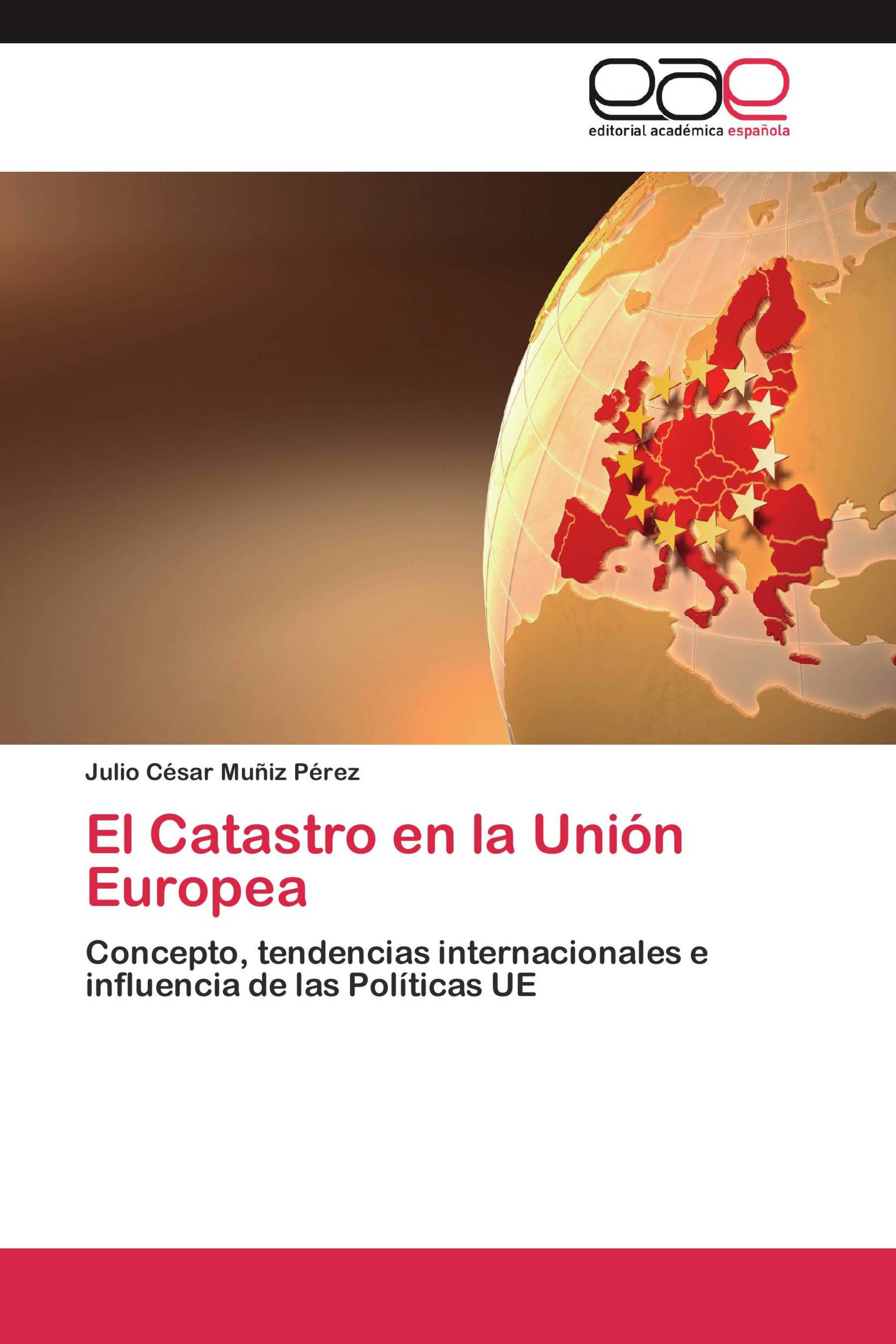 El Catastro en la Unión Europea