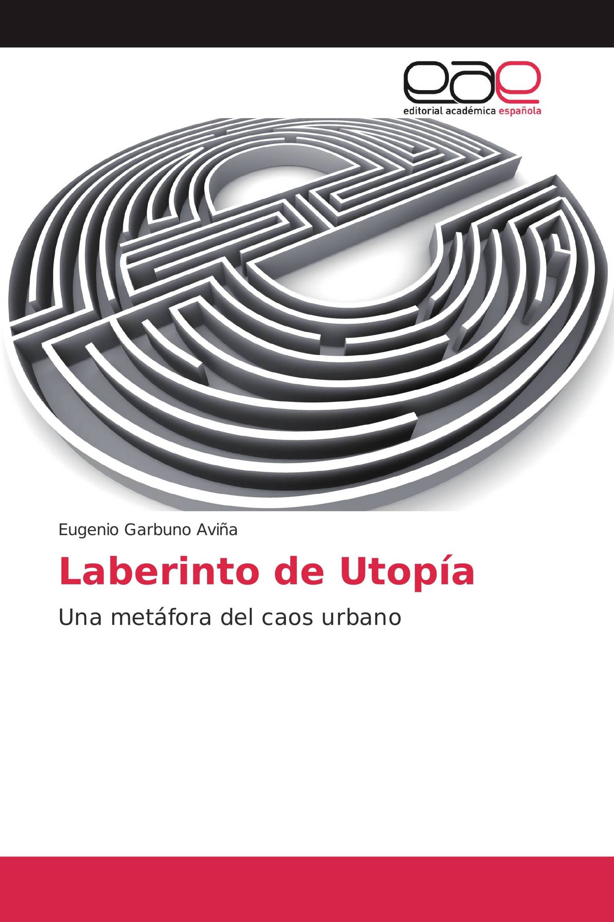 Laberinto de Utopía