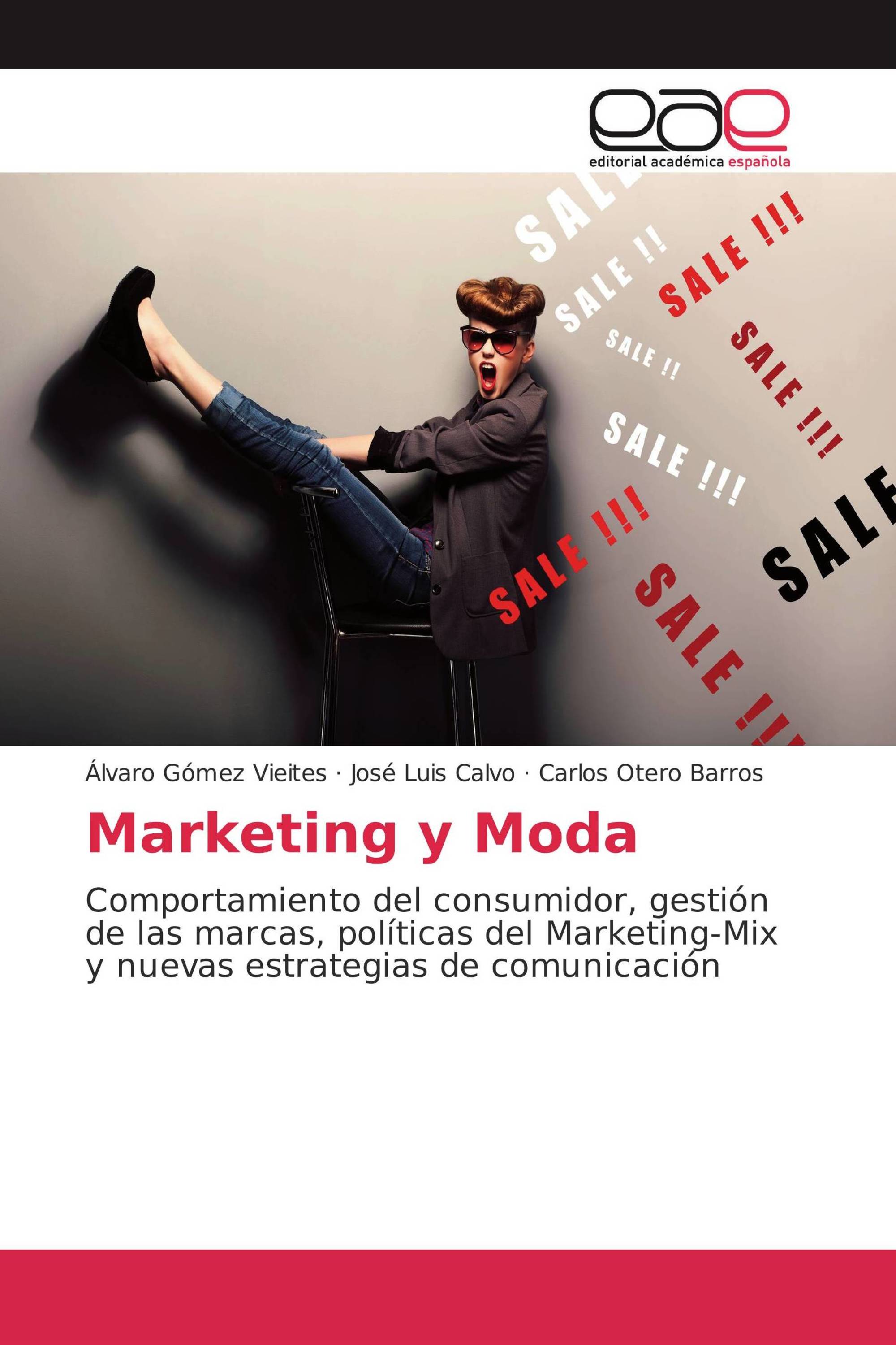 Marketing y Moda