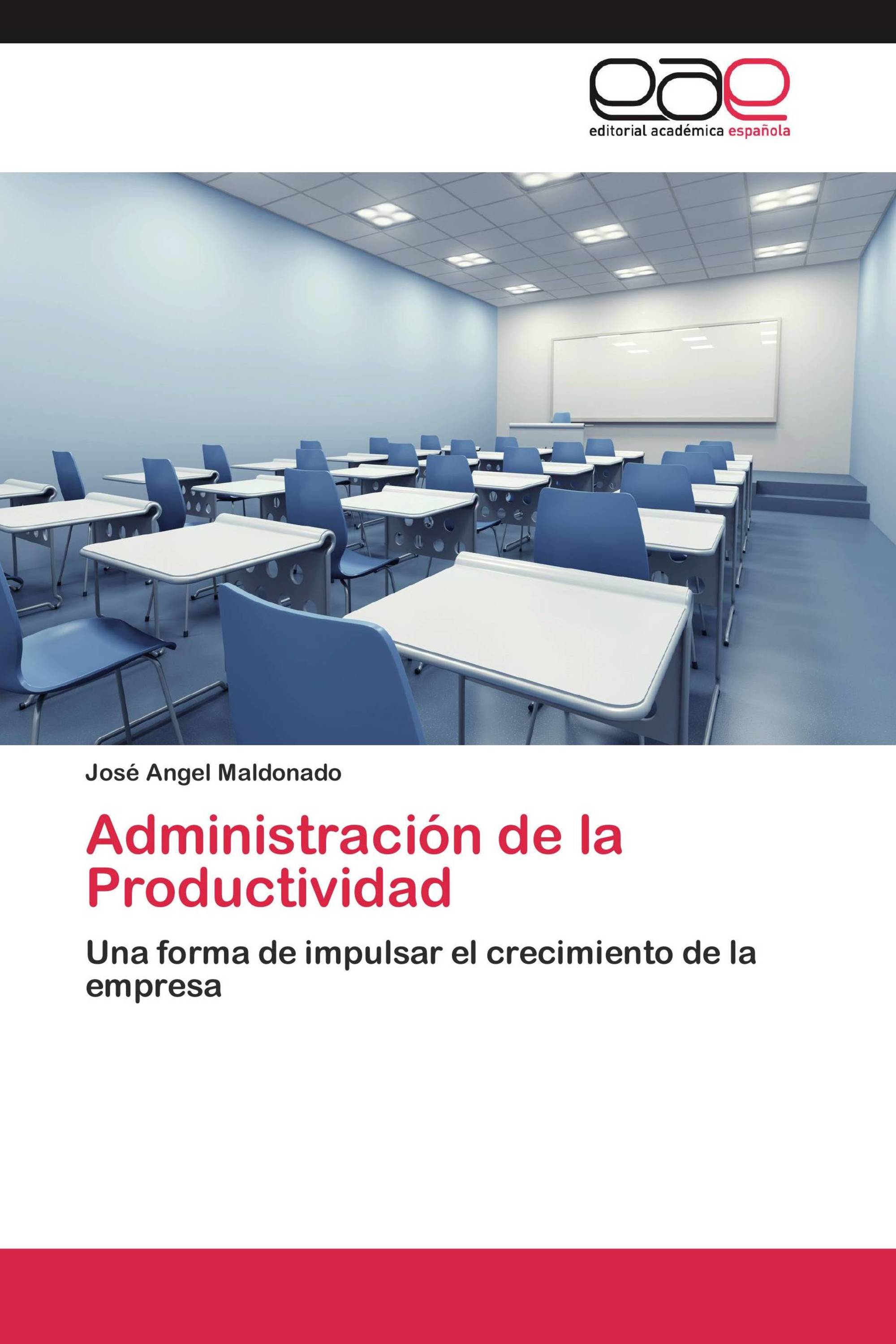 Administración de la Productividad