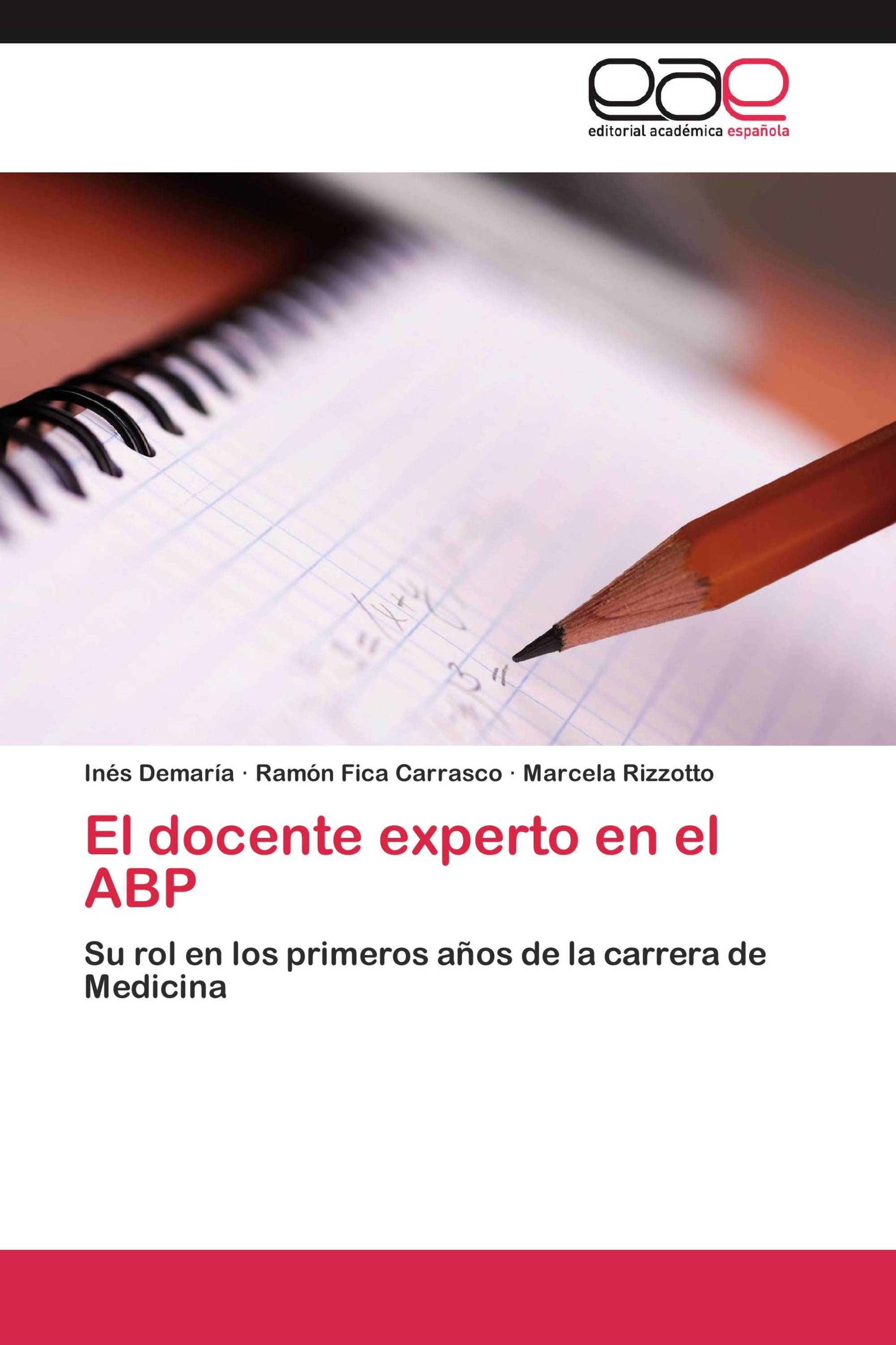 El docente experto en el ABP