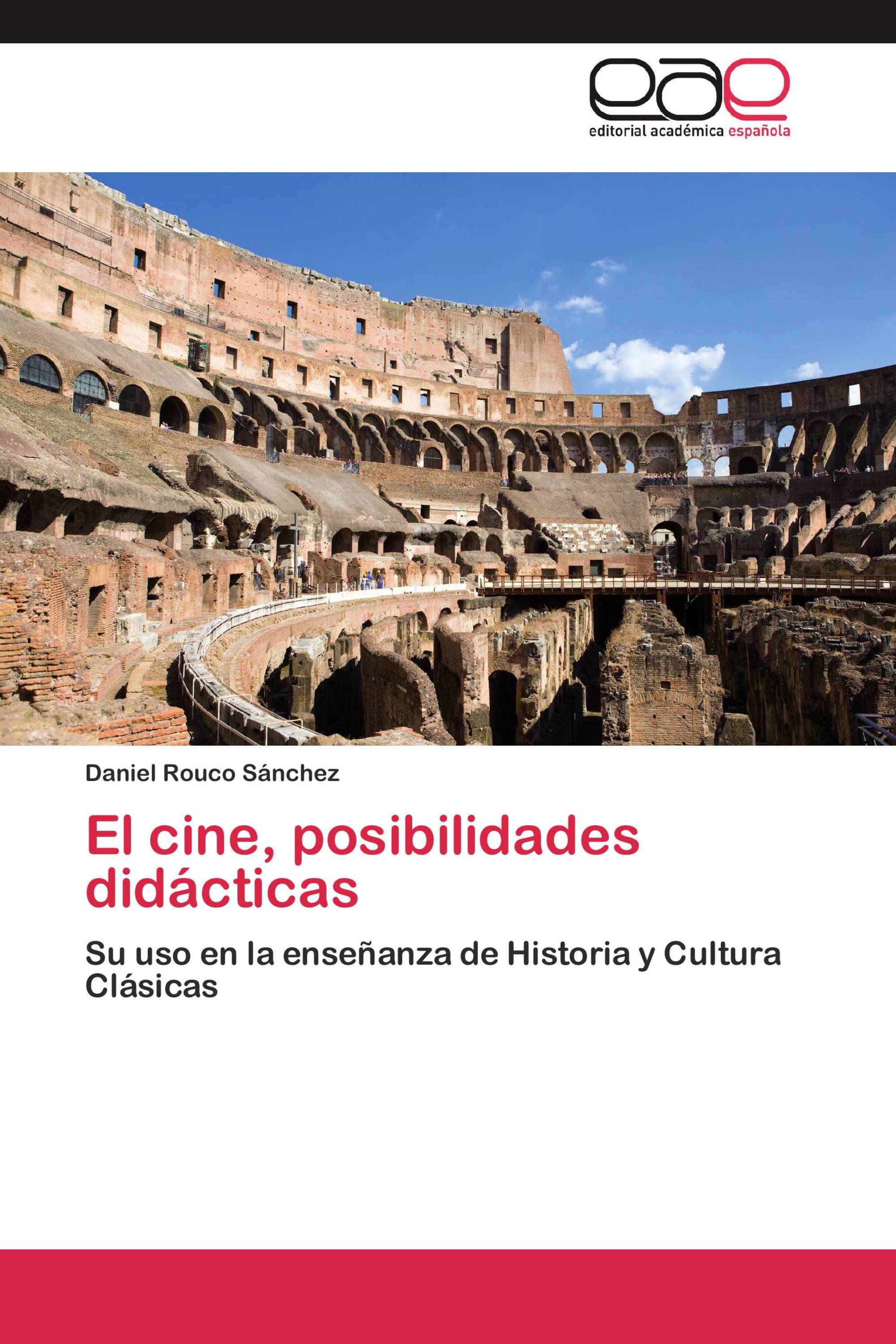 El cine, posibilidades didácticas