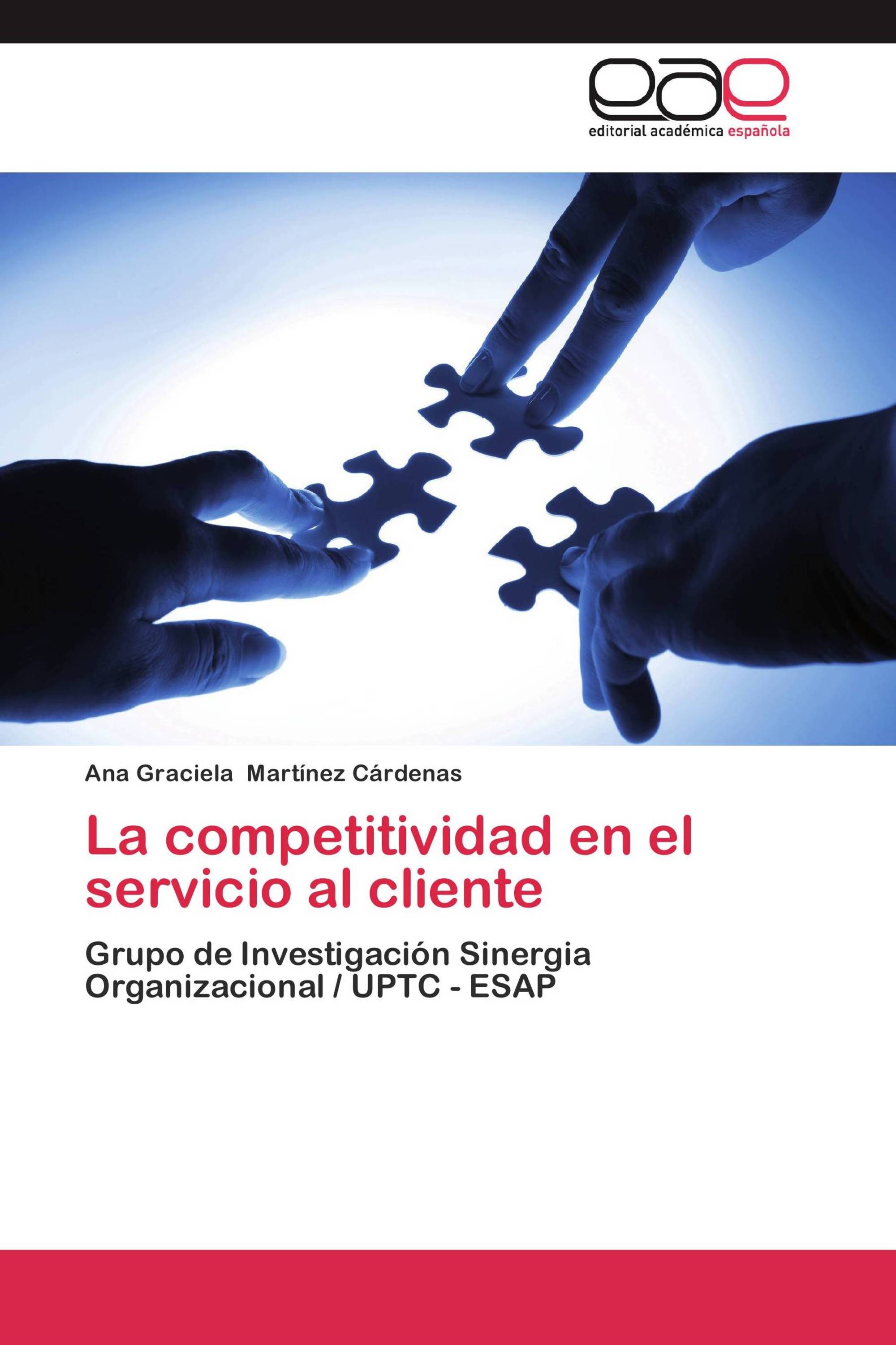 La competitividad en el servicio al cliente