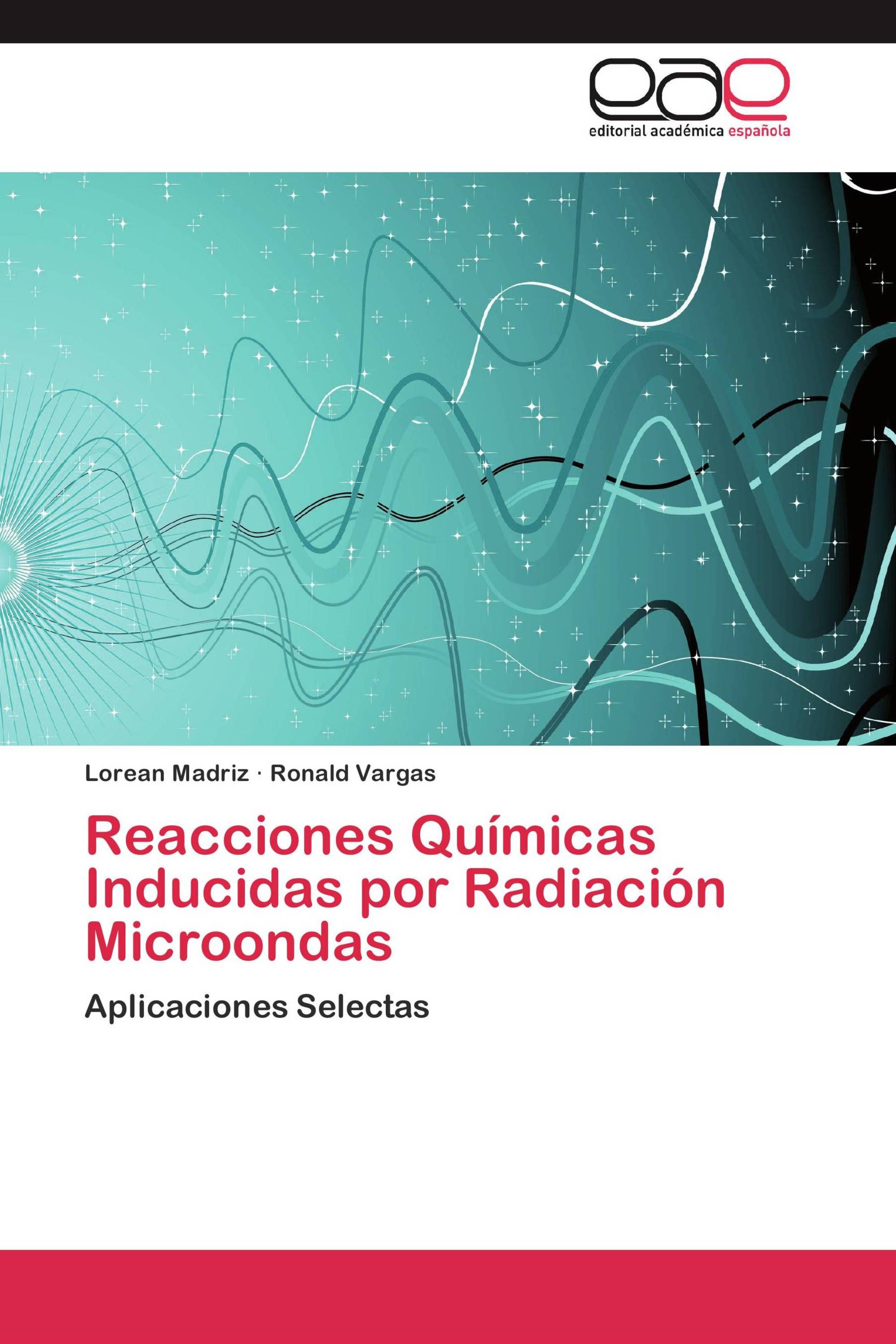 Reacciones Químicas Inducidas por Radiación Microondas