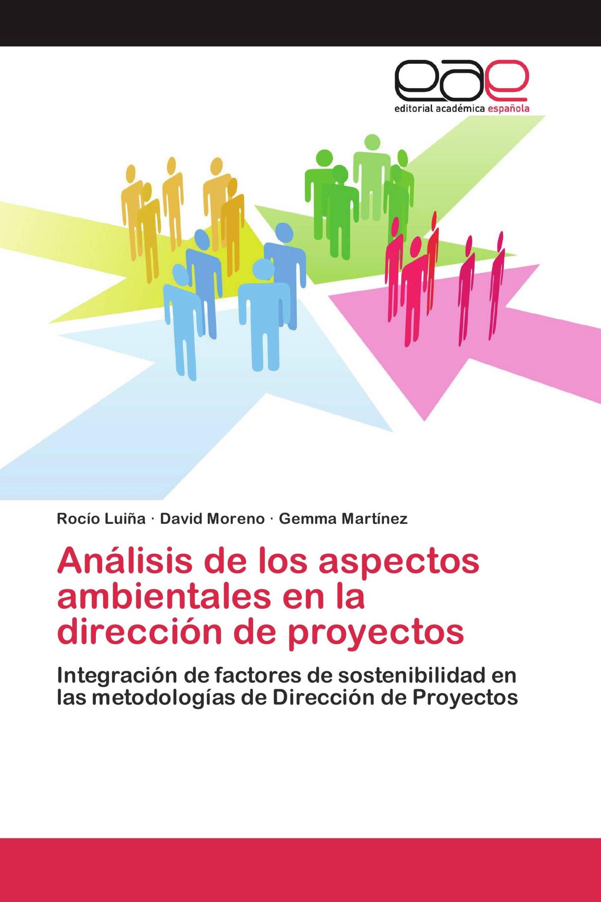 Análisis de los aspectos ambientales en la dirección de proyectos