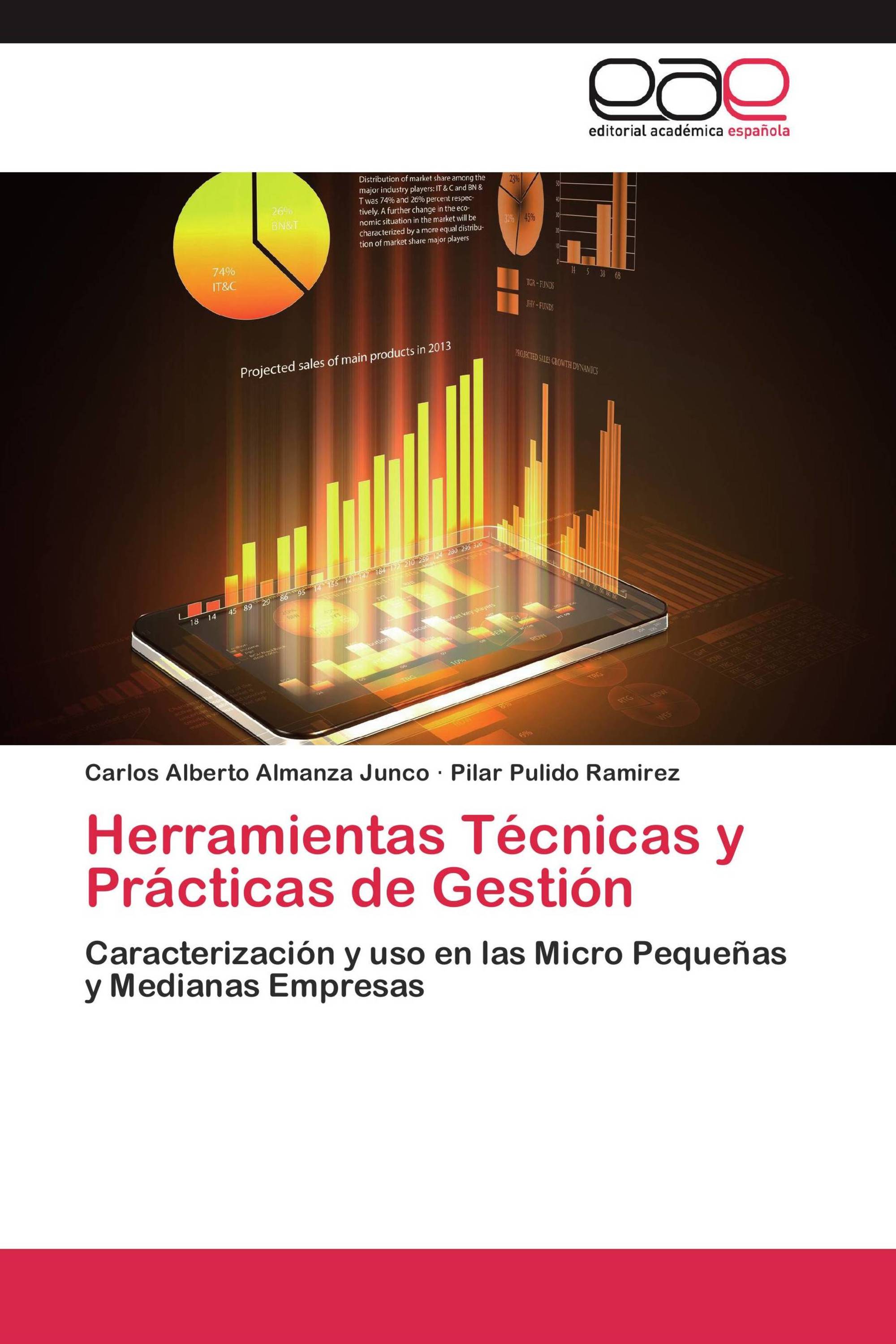 Herramientas Técnicas y Prácticas de Gestión