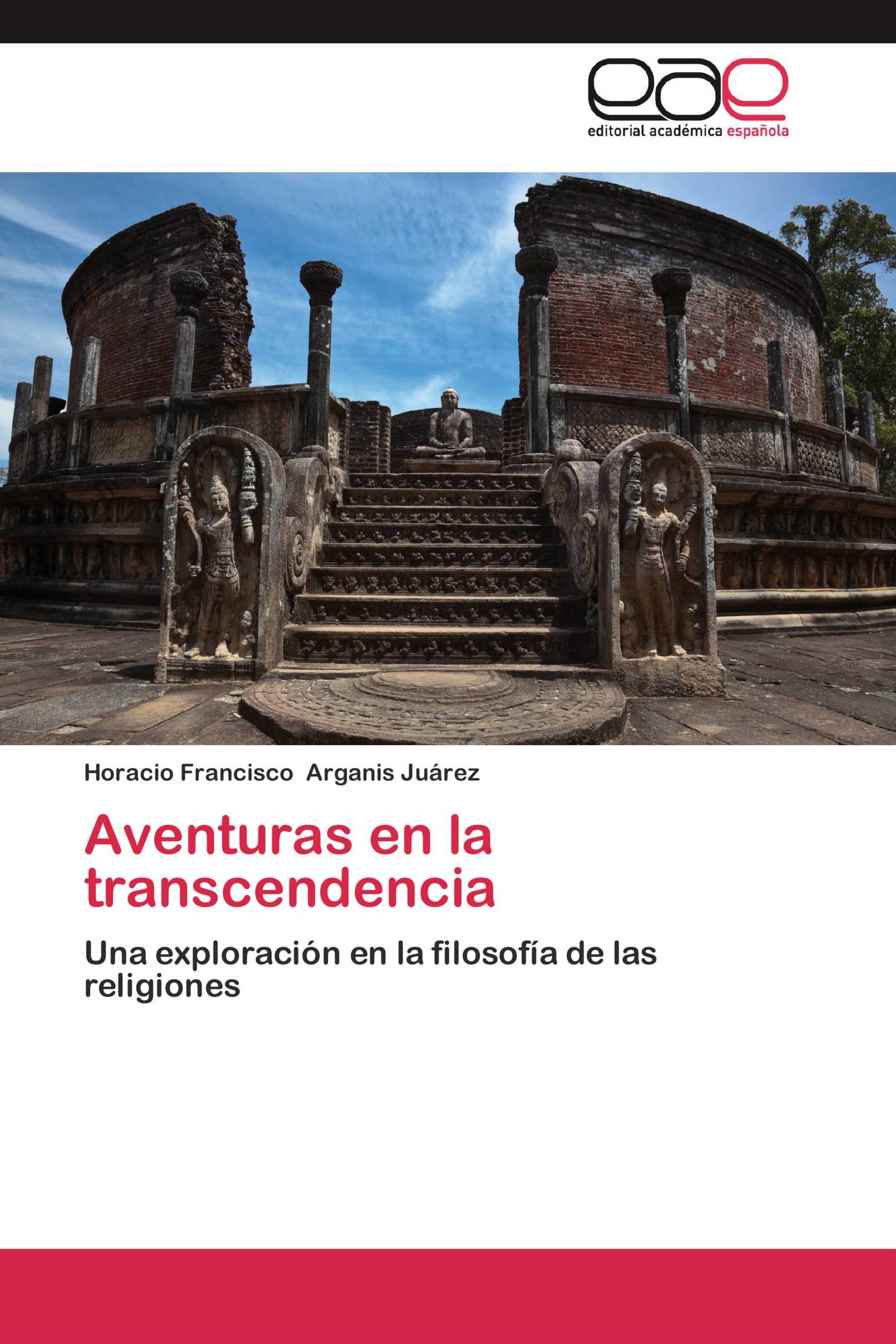 Aventuras en la transcendencia