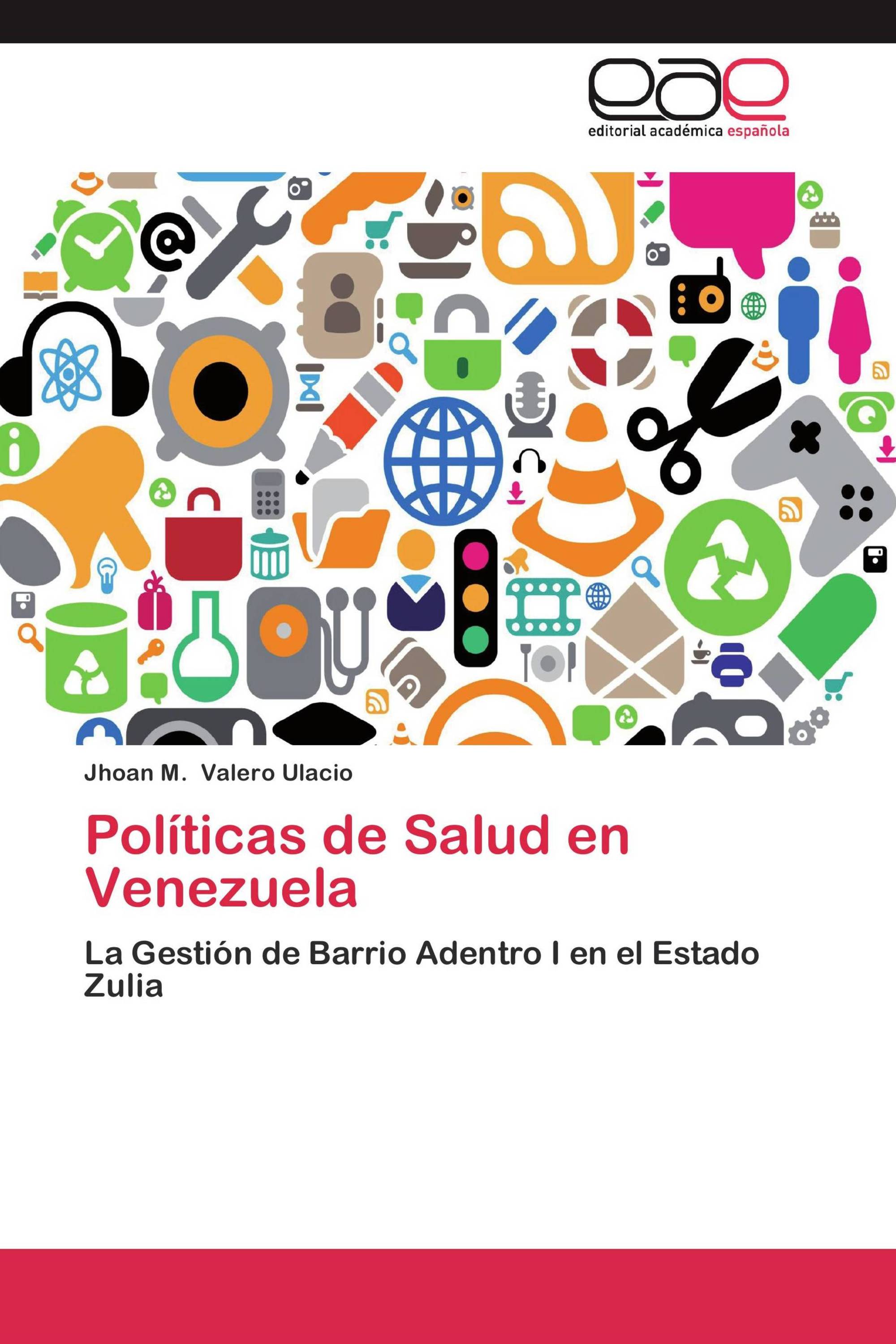 Políticas de Salud en Venezuela