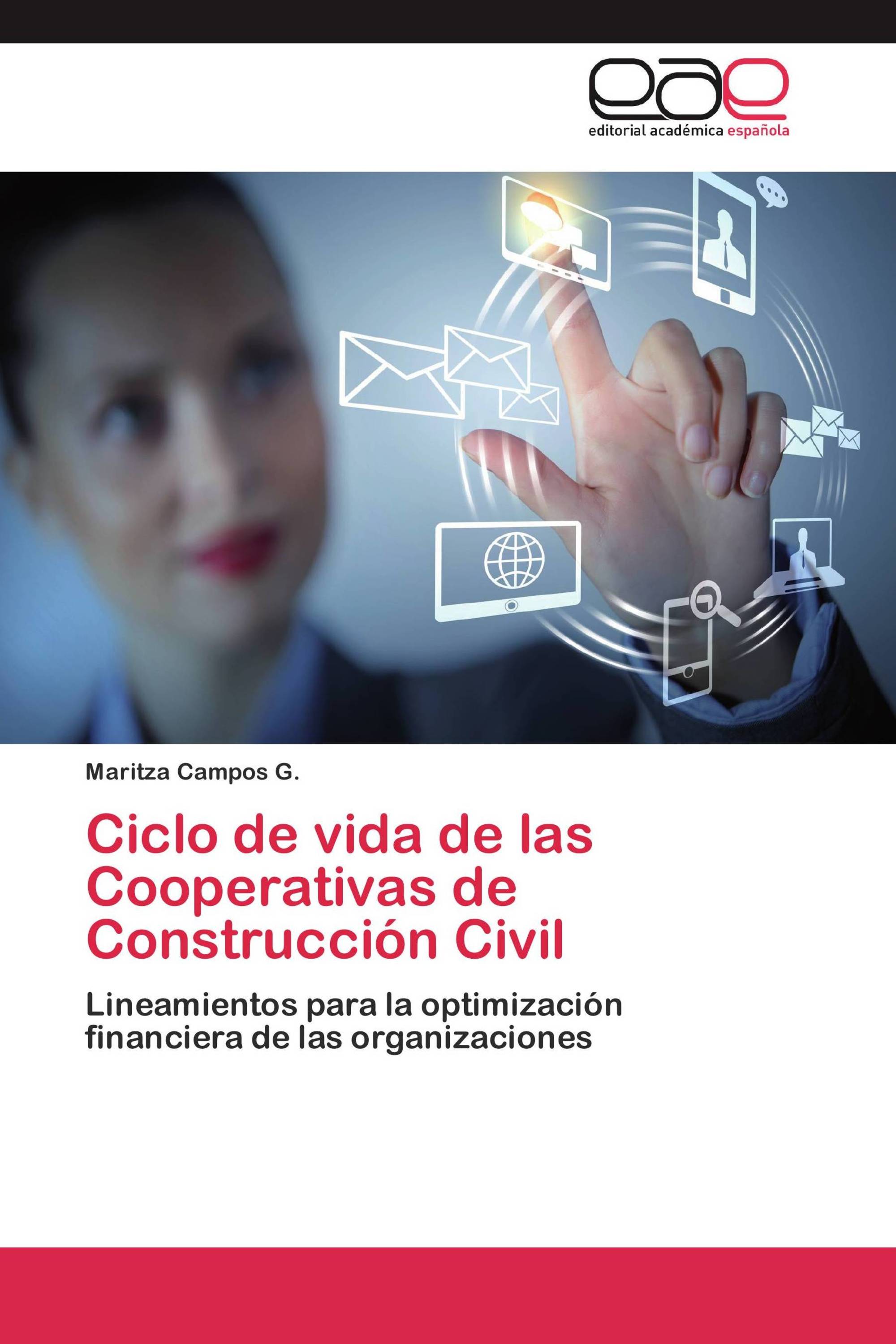 Ciclo de vida de las Cooperativas de Construcción Civil