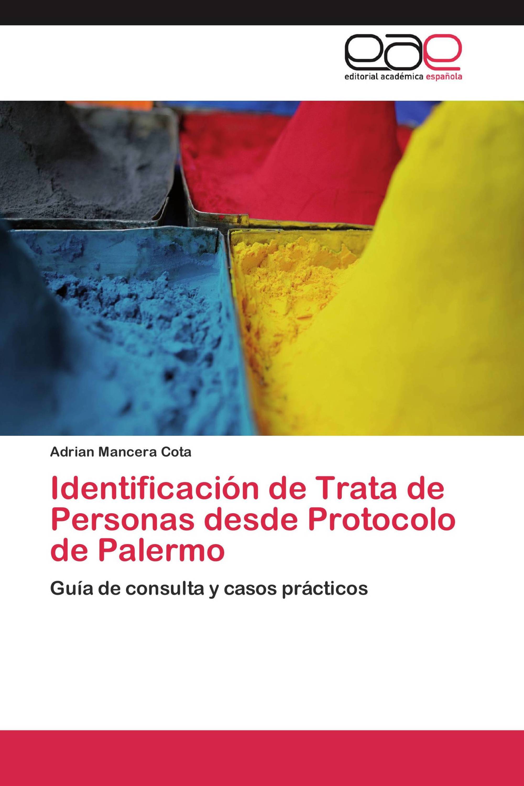 Identificación de Trata de Personas desde Protocolo de Palermo