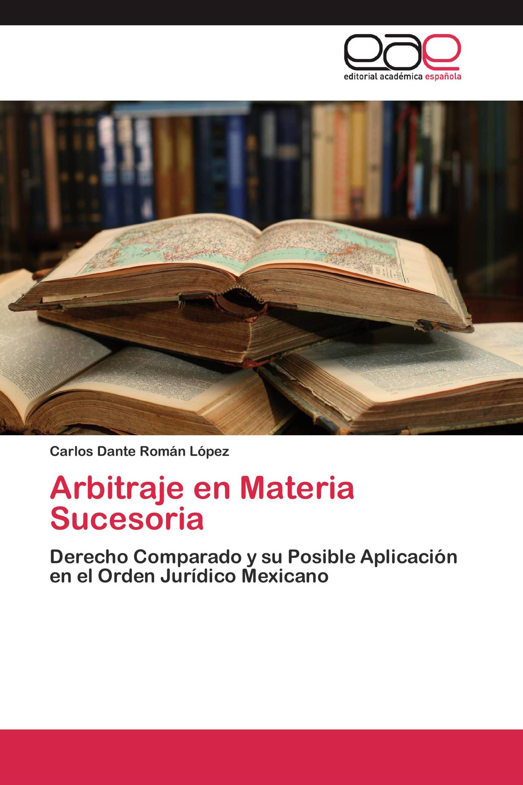 Arbitraje en Materia Sucesoria