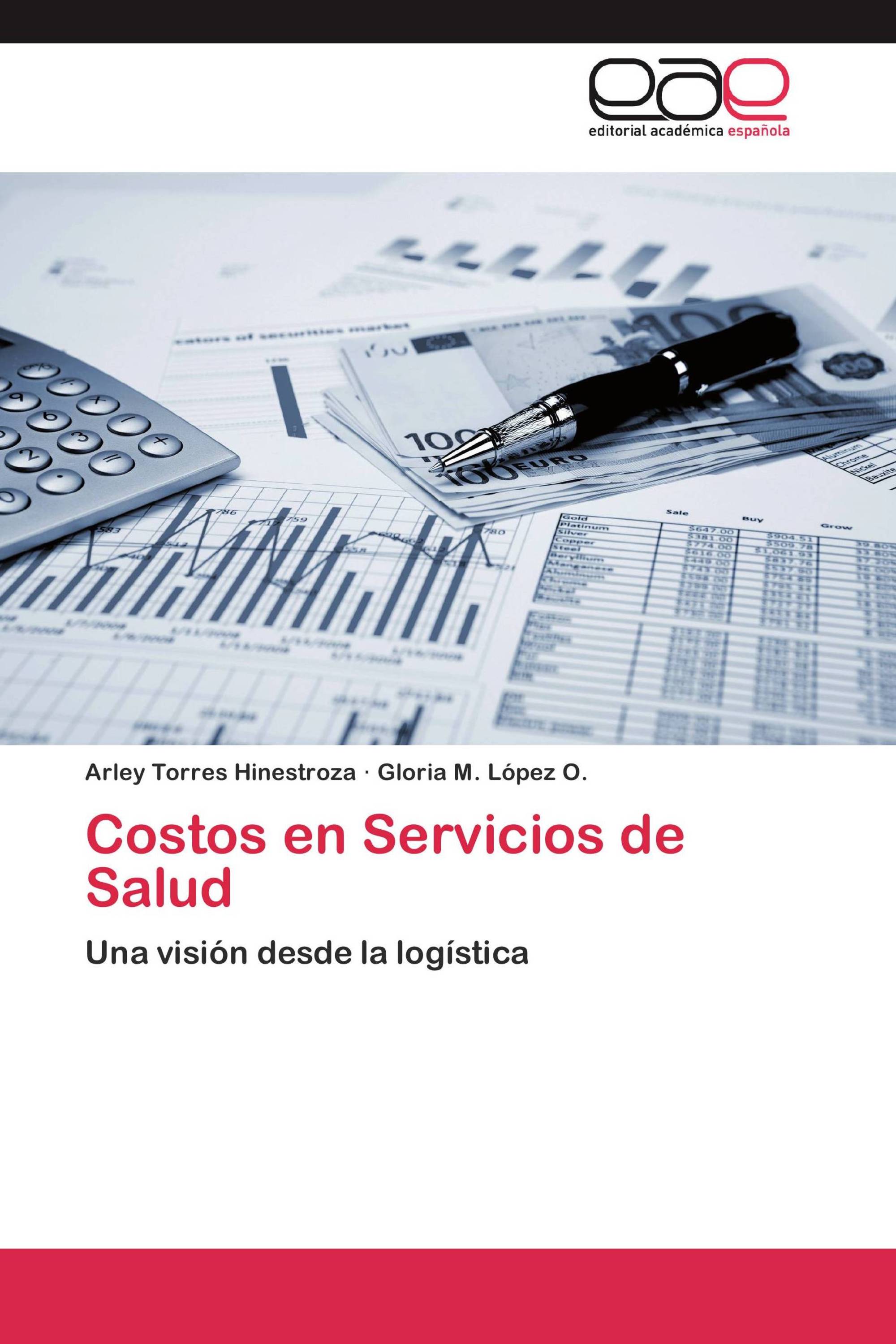 Costos en Servicios de Salud