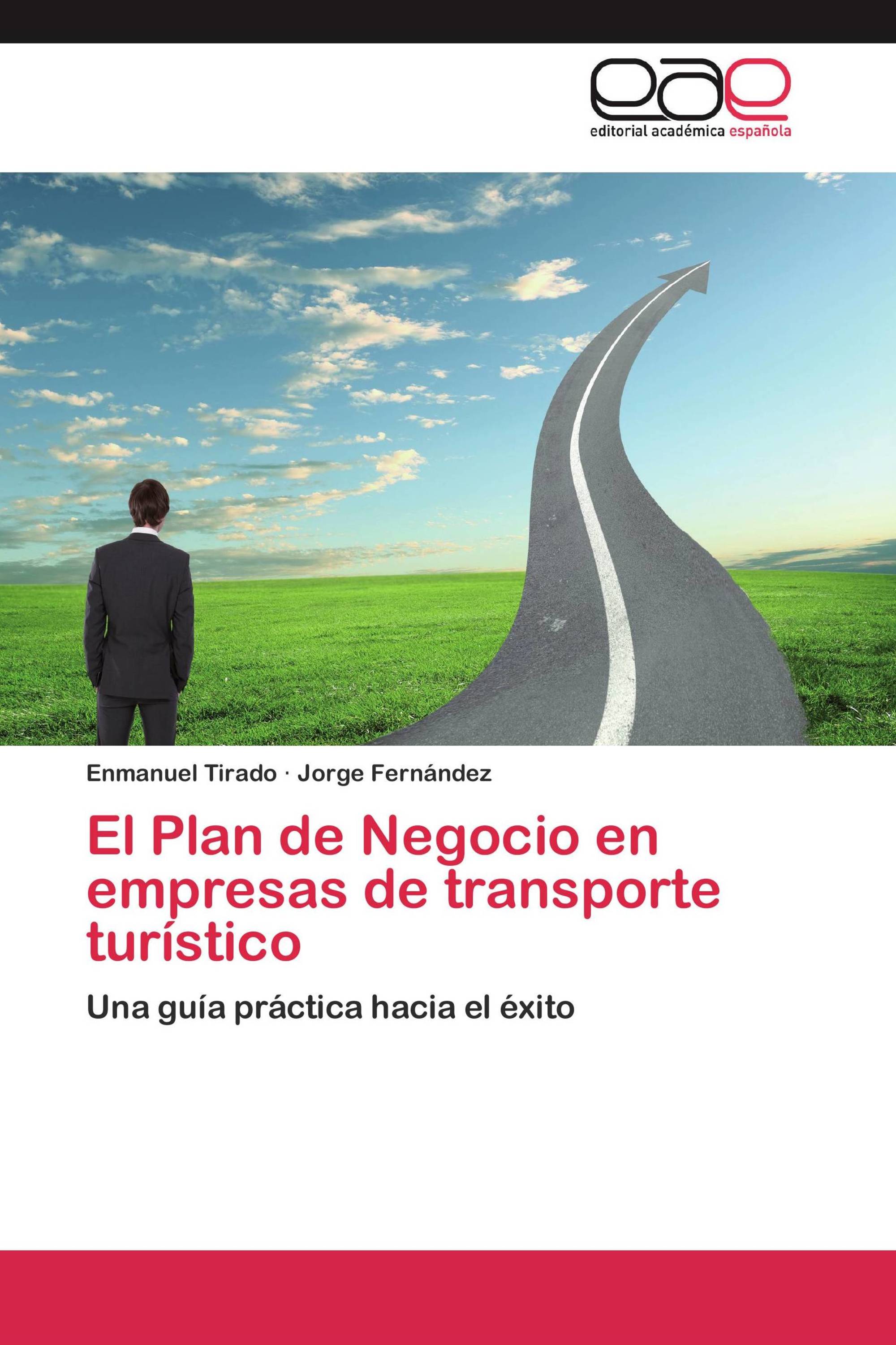 El Plan de Negocio en empresas de transporte turístico