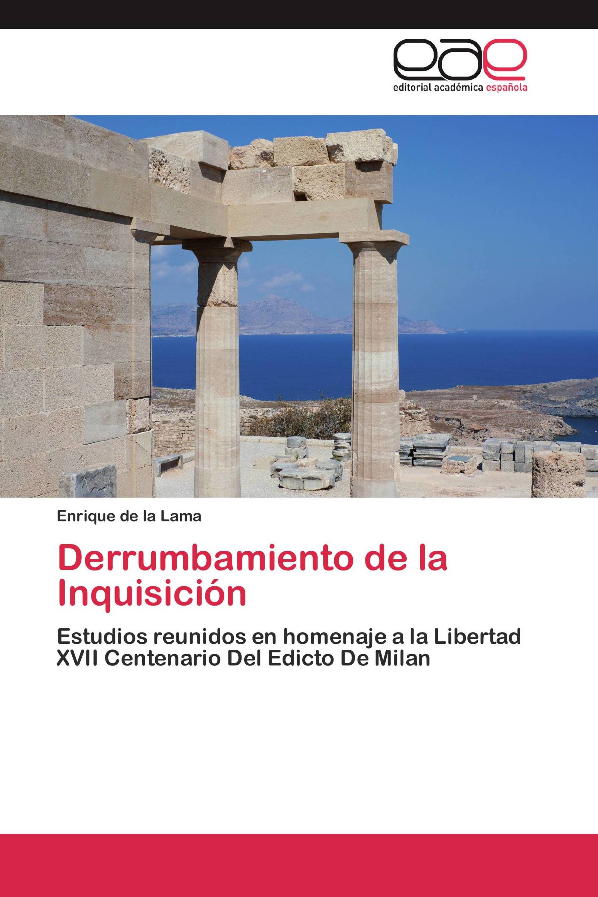 Derrumbamiento de la Inquisición