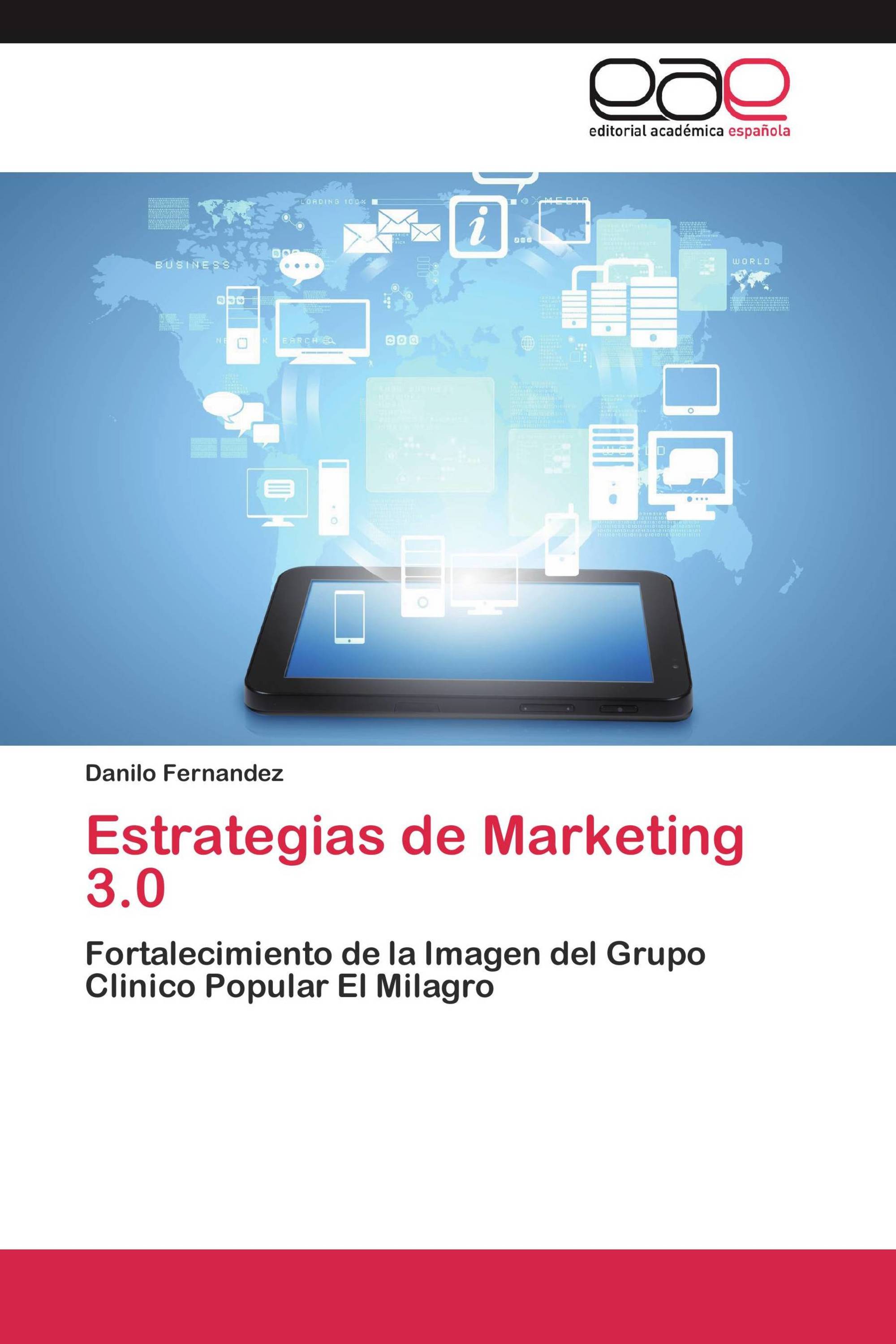 Estrategias de Marketing 3.0