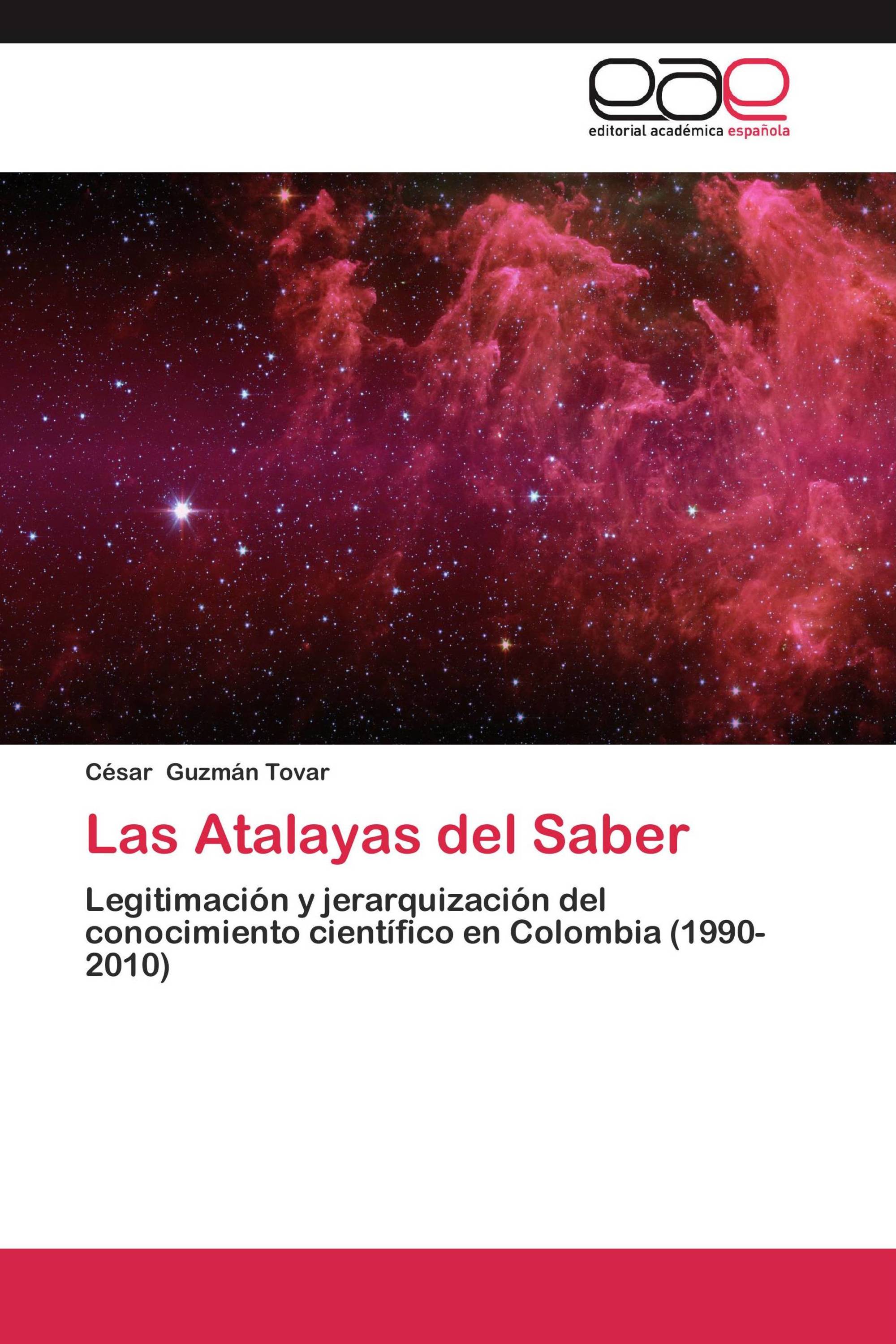 Las Atalayas del Saber